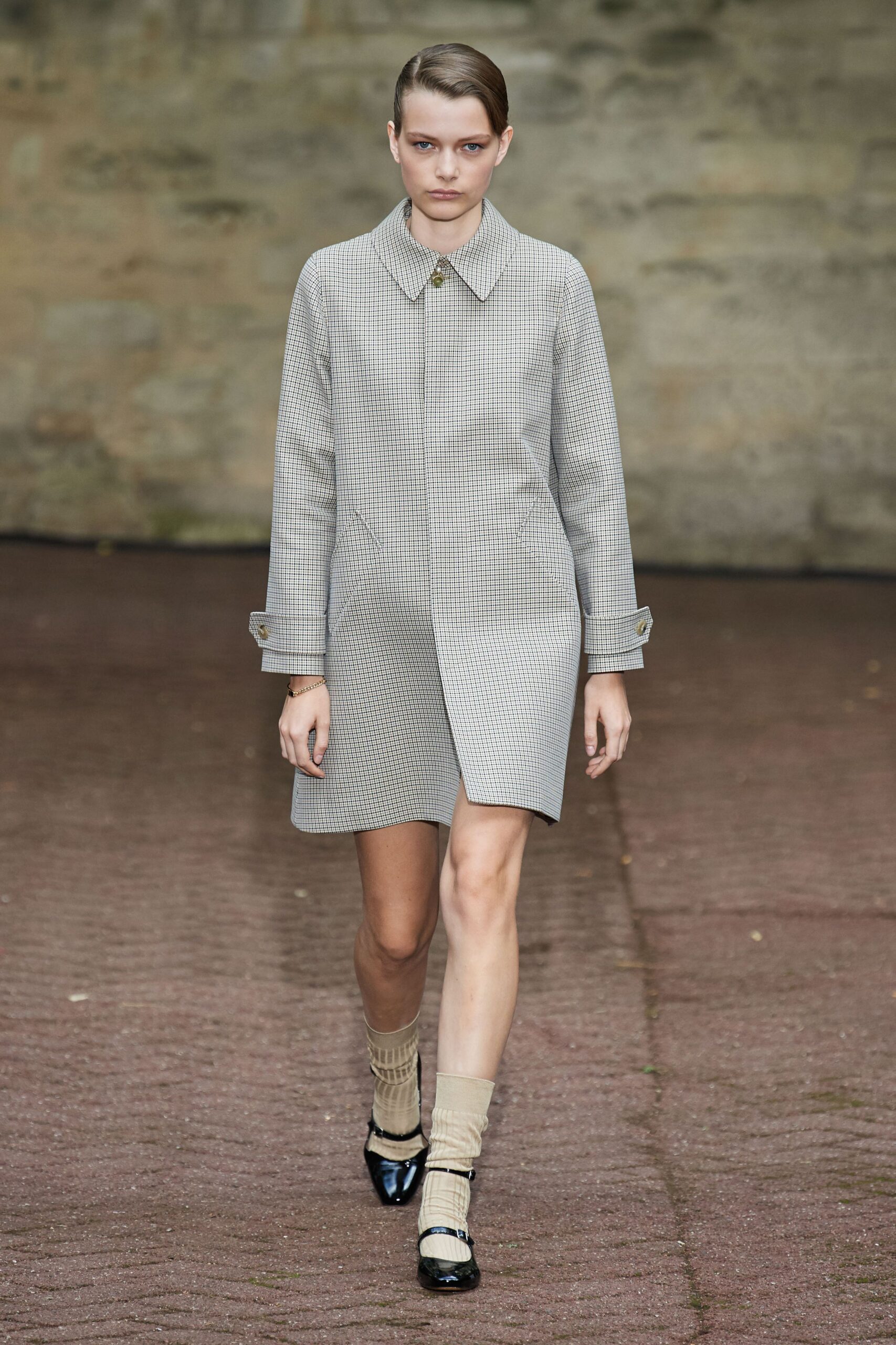 A.P.C. S/S 20 Look 38