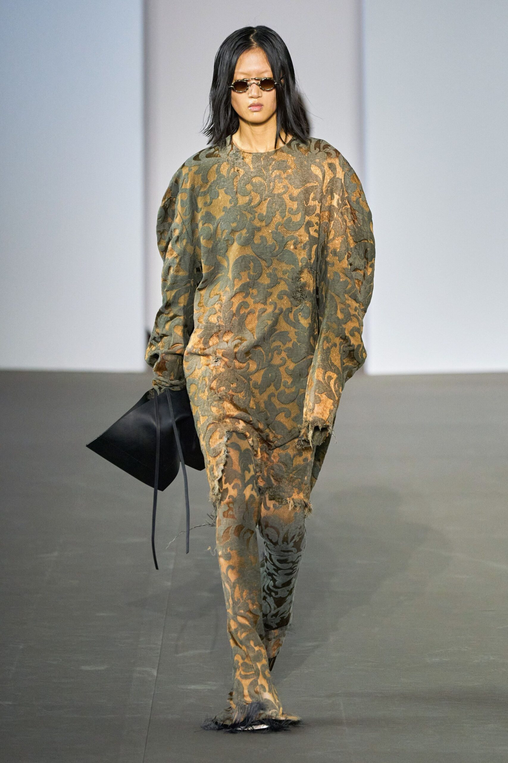 Acne Studios F/W 20 Look 58