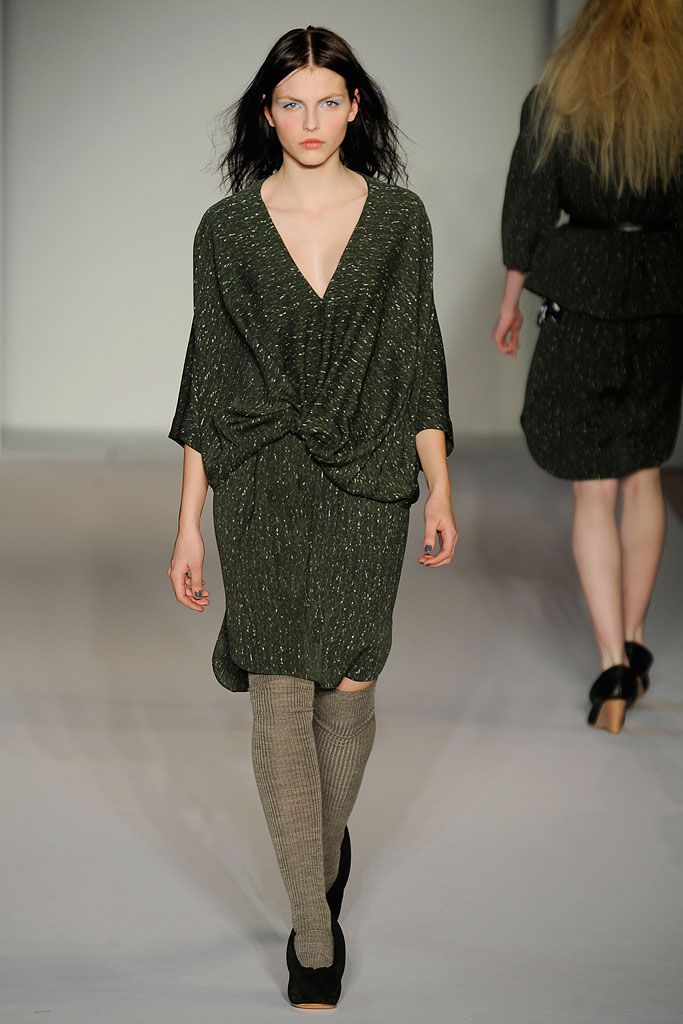 A Détacher F/W 10 Look 210