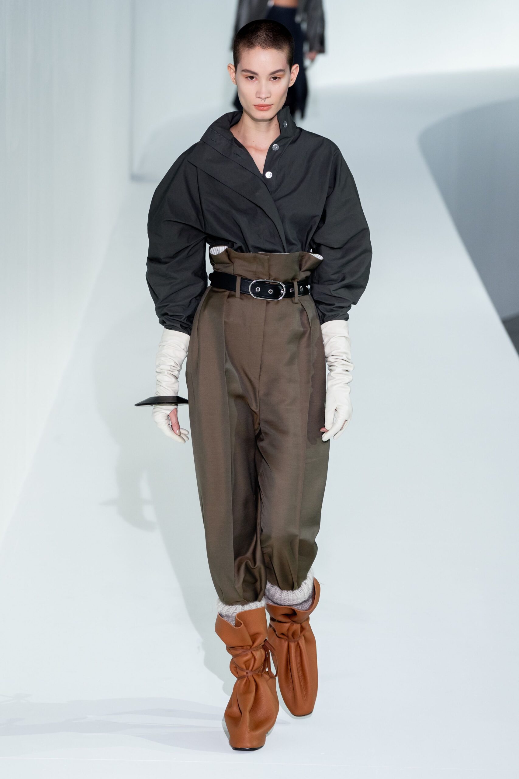 Acne Studios F/W 19 Look 120