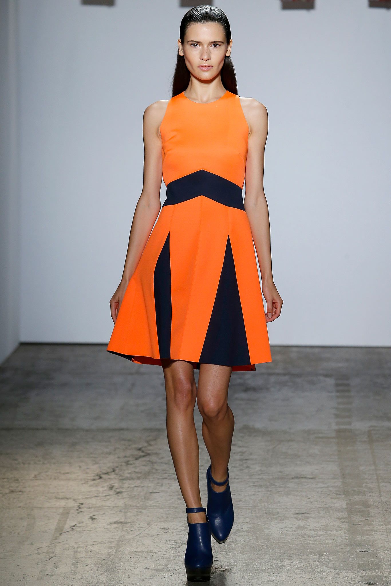 Adeam S/S 15 Look 38