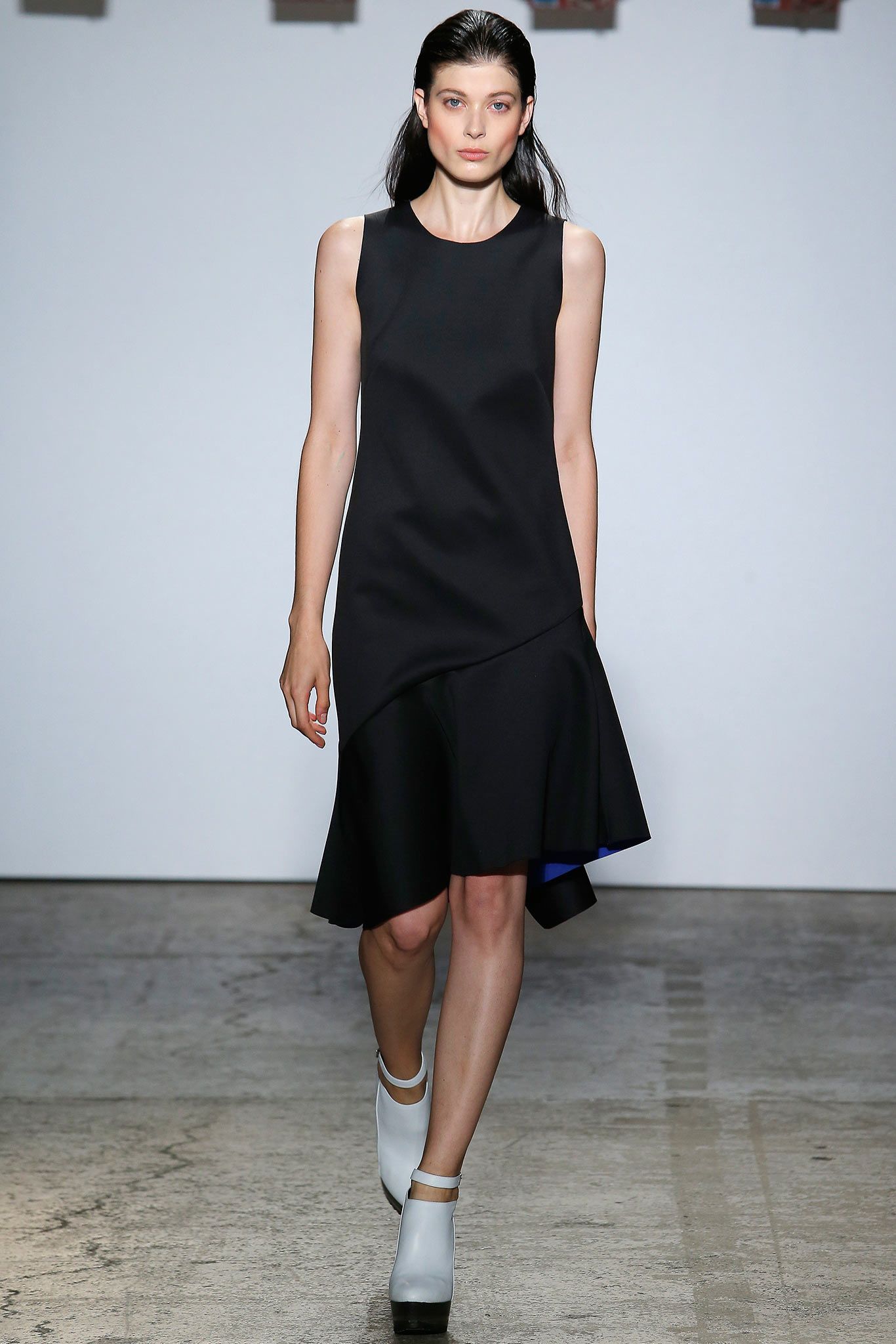 Adeam S/S 15 Look 51