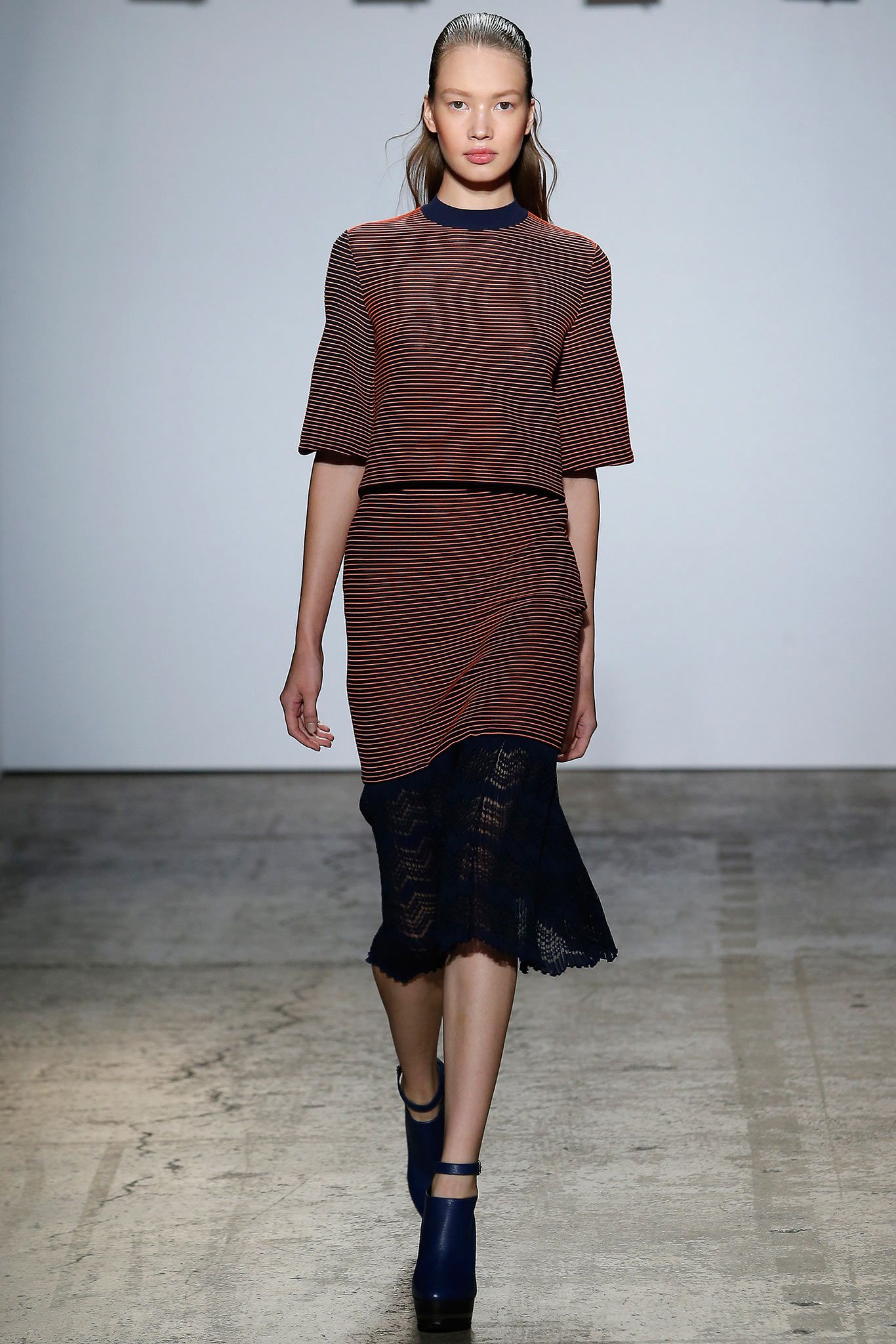 Adeam S/S 15 Look 88