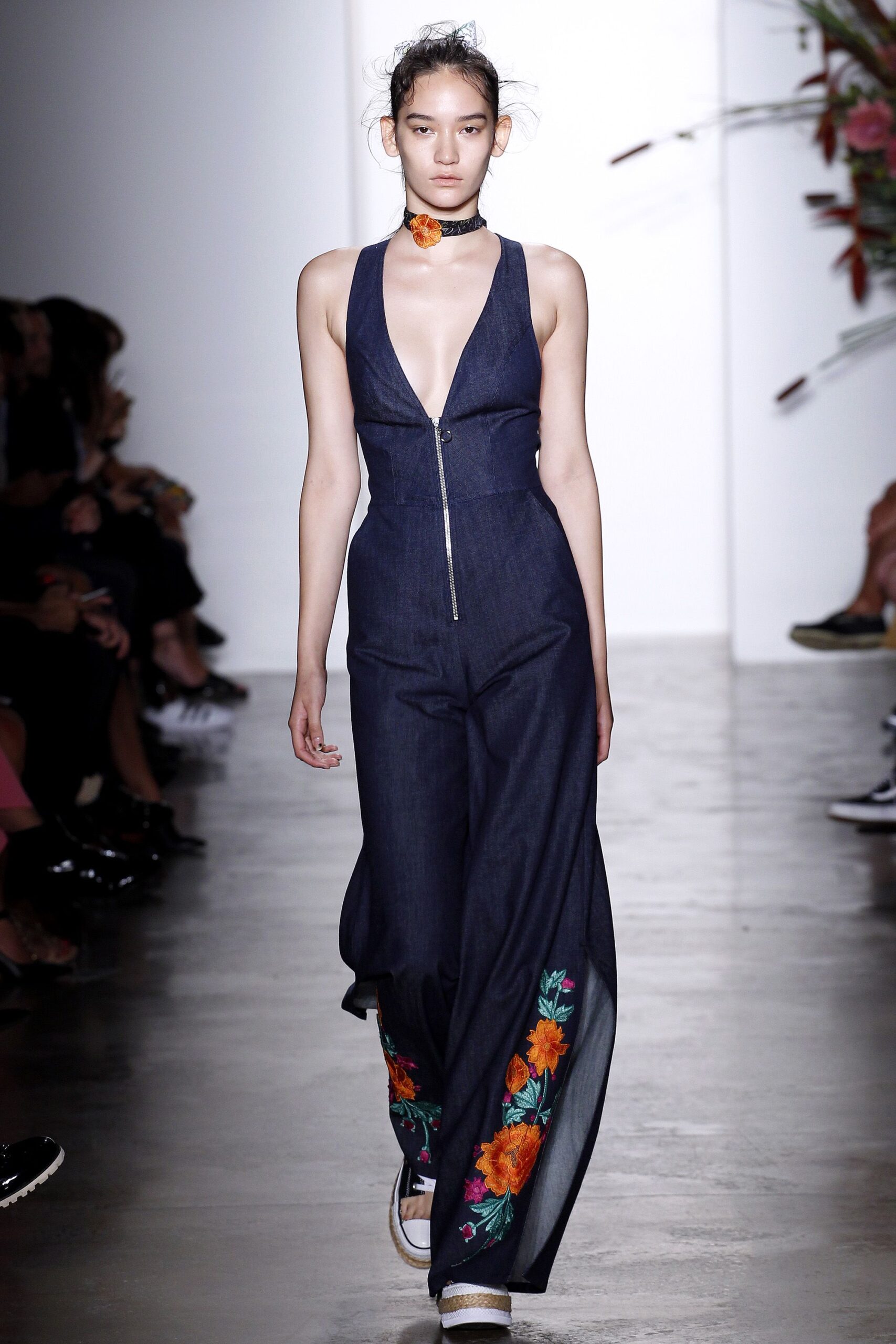 Adam Selman S/S 16 Look 228