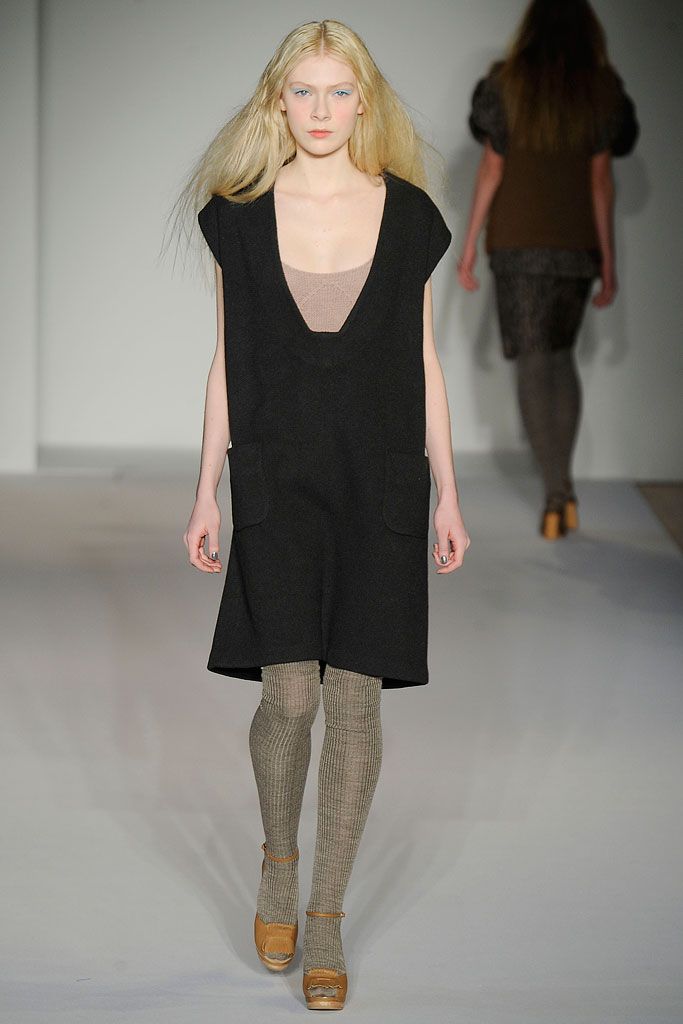 A Détacher F/W 10 Look 37