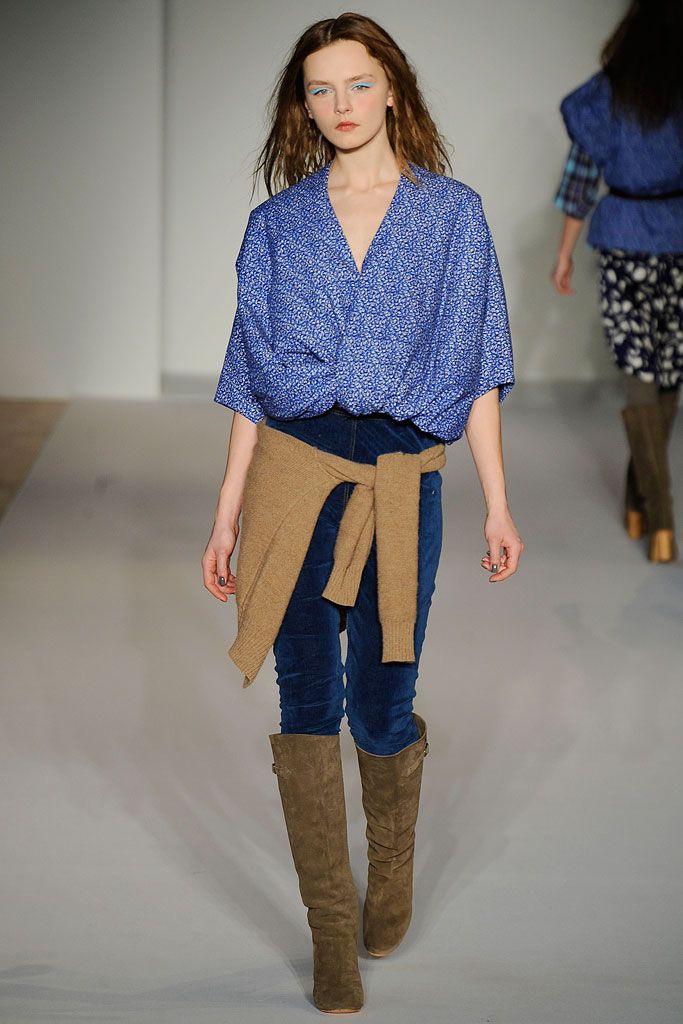 A Détacher F/W 10 Look 163