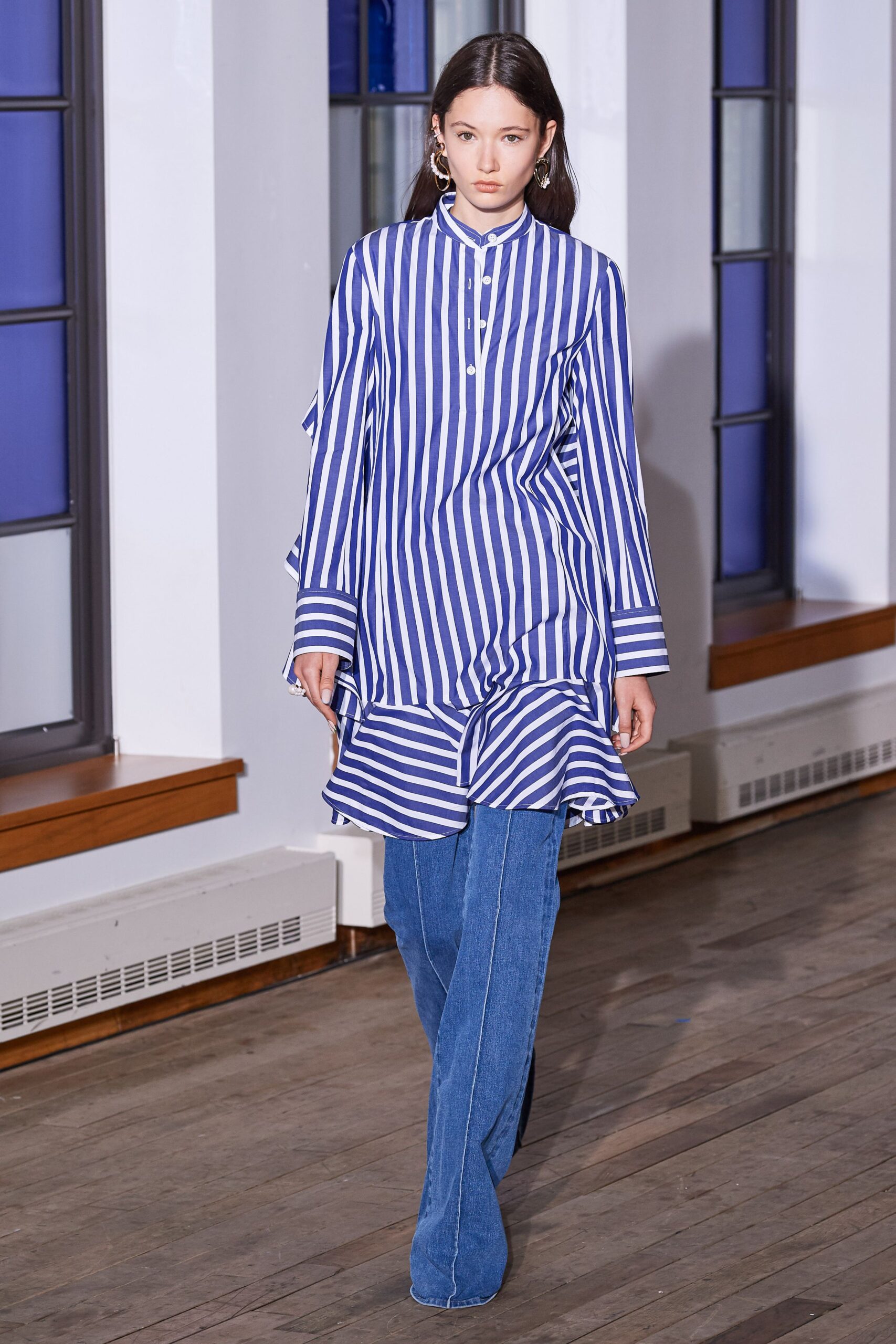 Adeam S/S 20 Look 106