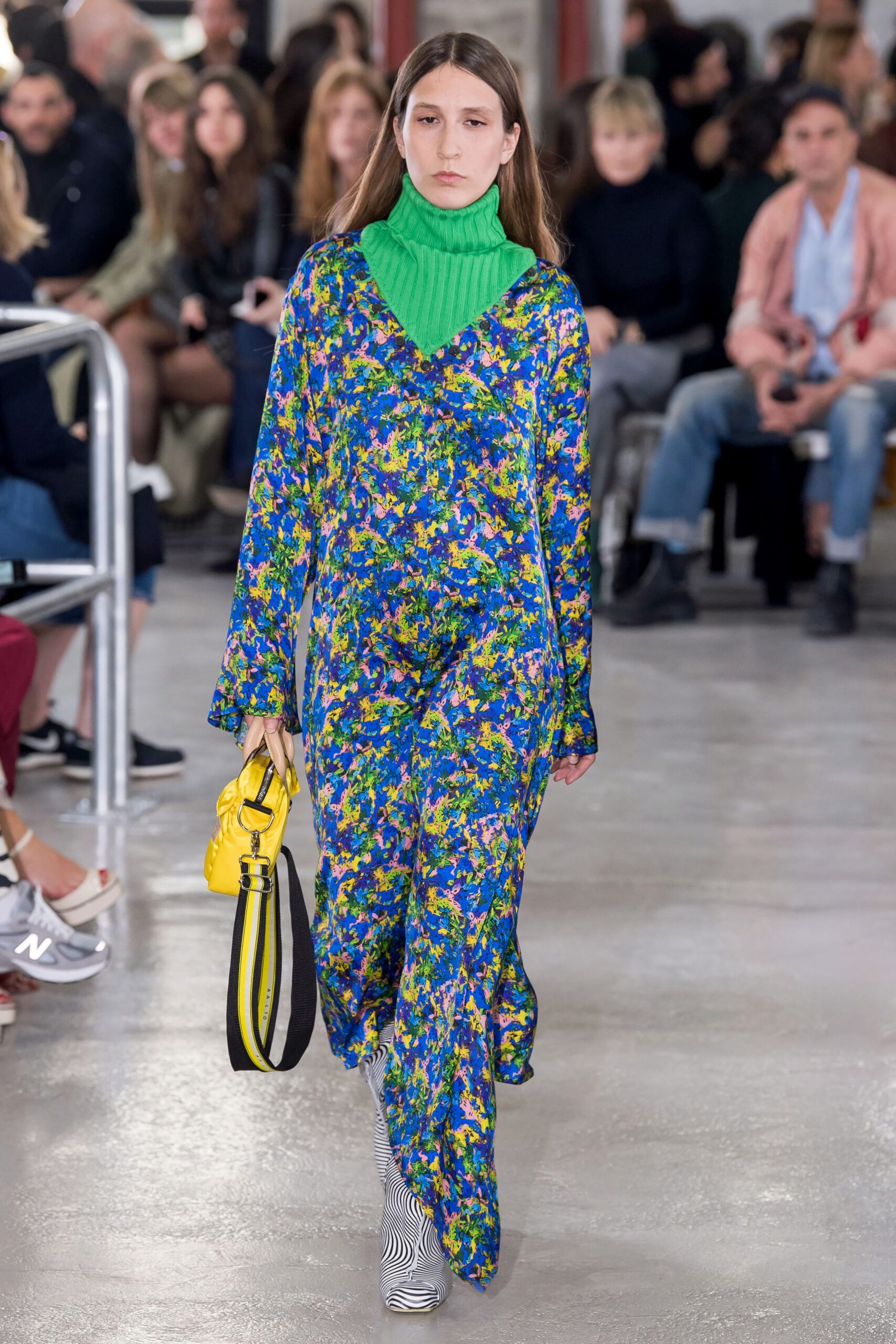 Aalto F/W 19 Look 260