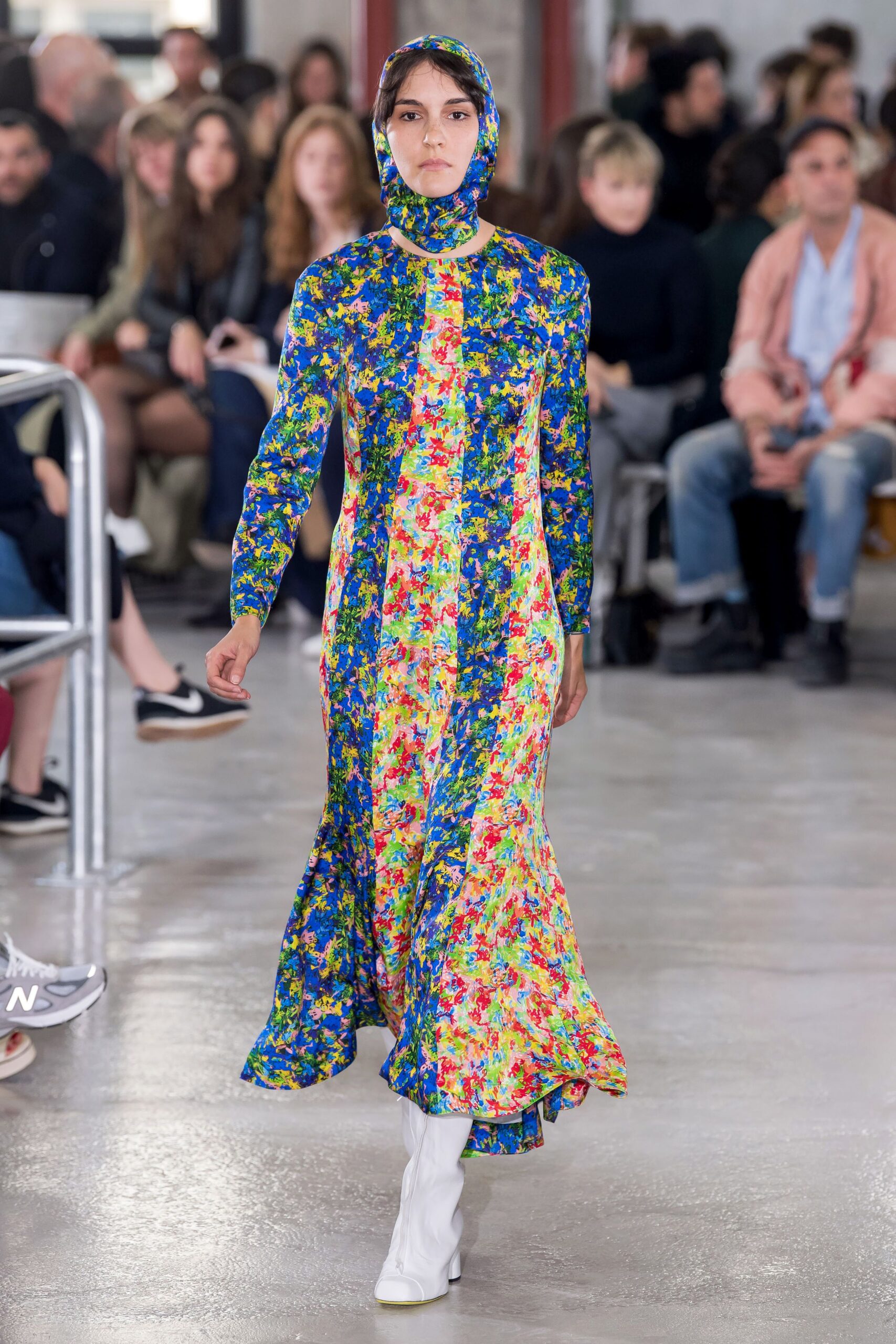 Aalto F/W 19 Look 441