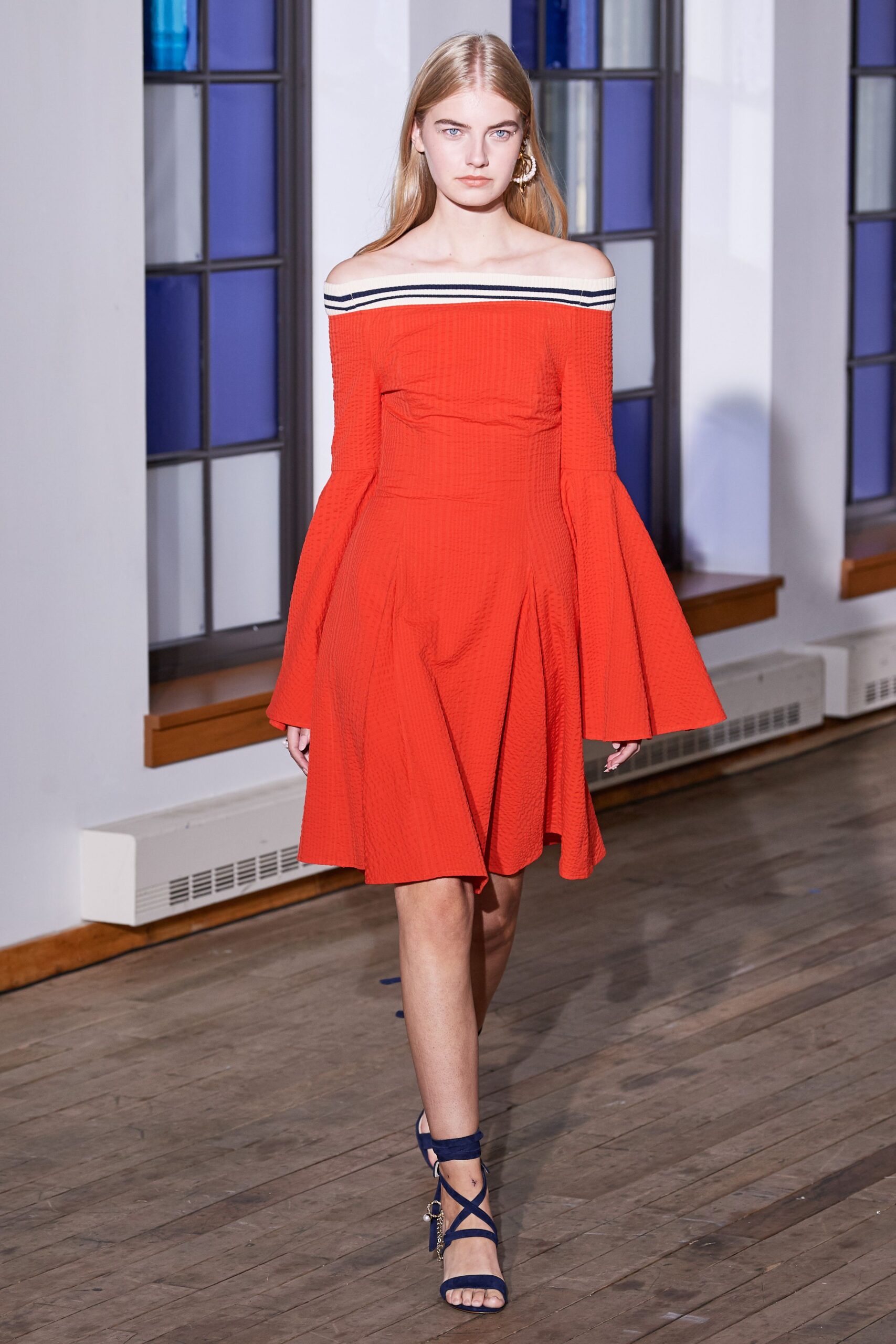 Adeam S/S 20 Look 456