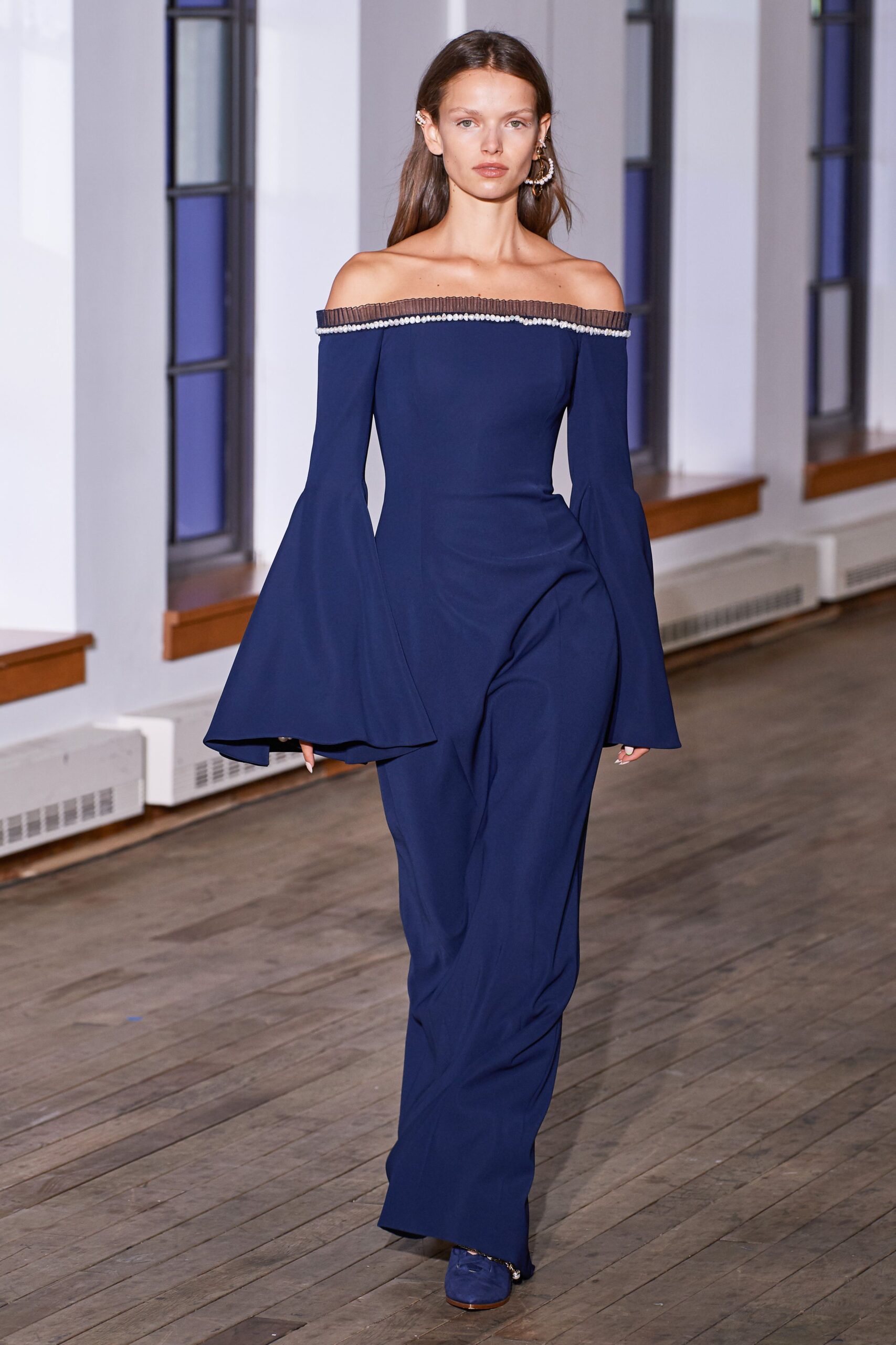 Adeam S/S 20 Look 502