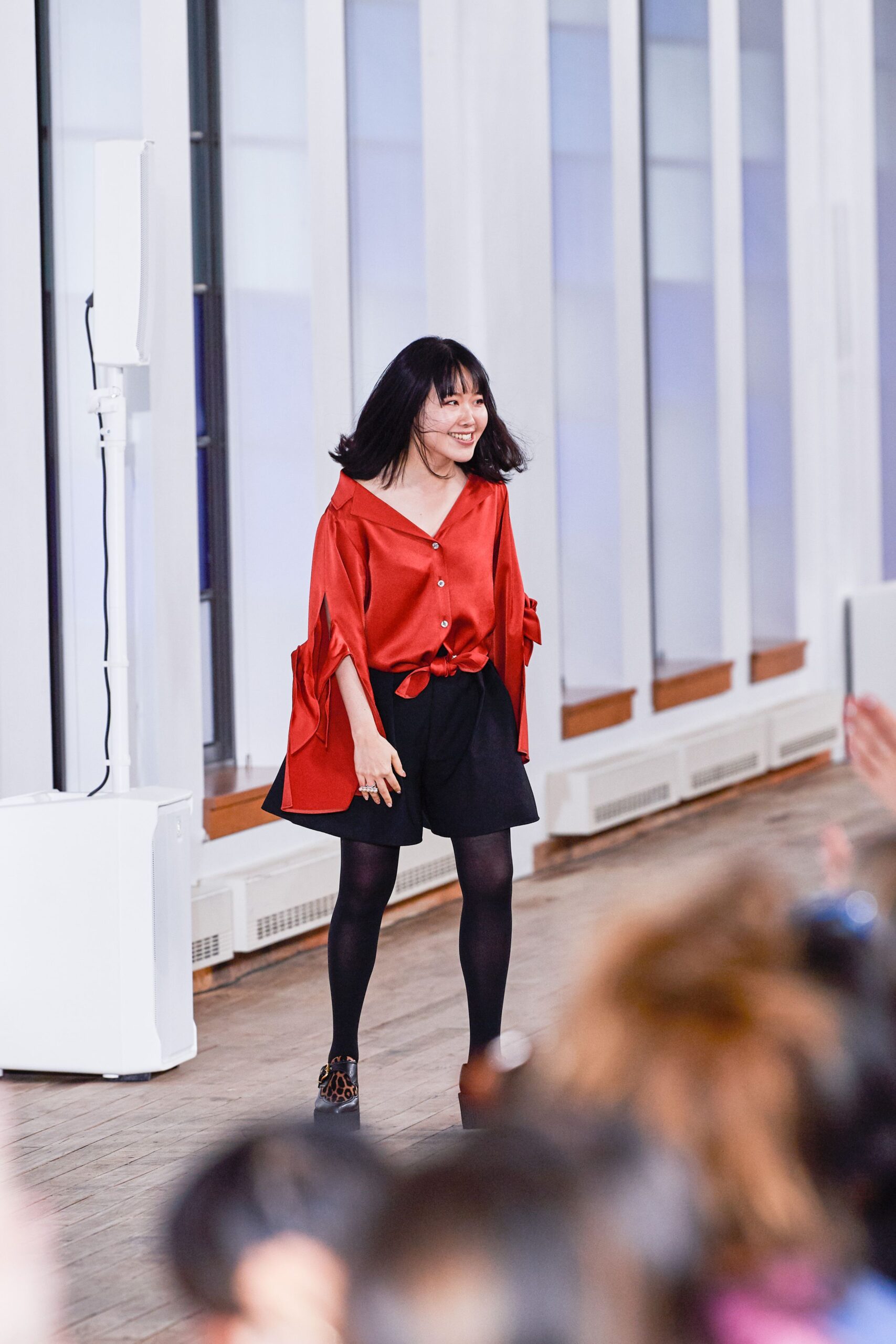 Adeam S/S 20 Look 529