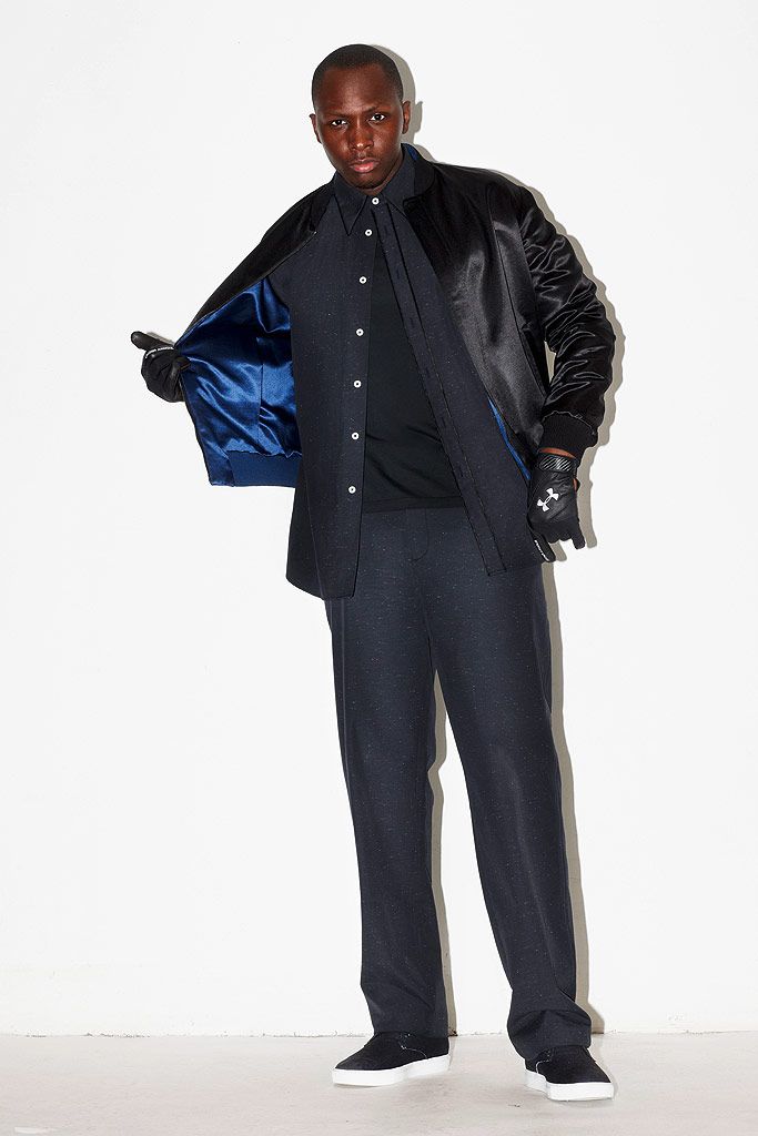 Adam Kimmel S/S 11 Menswear Look 31