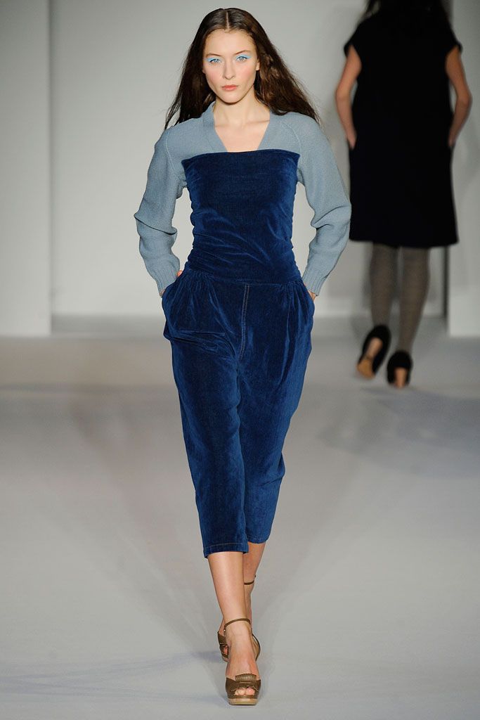 A Détacher F/W 10 Look 55