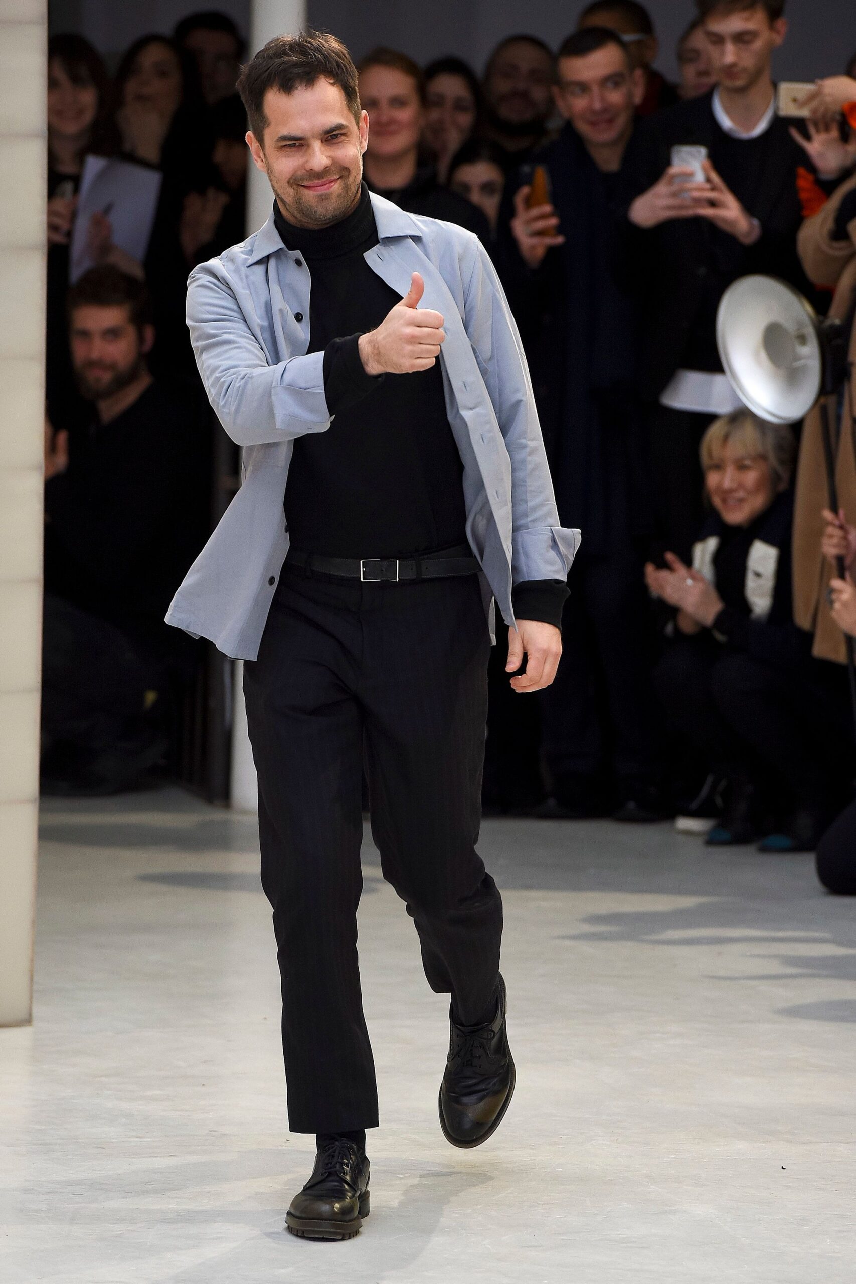Aalto F/W 17 Look 388