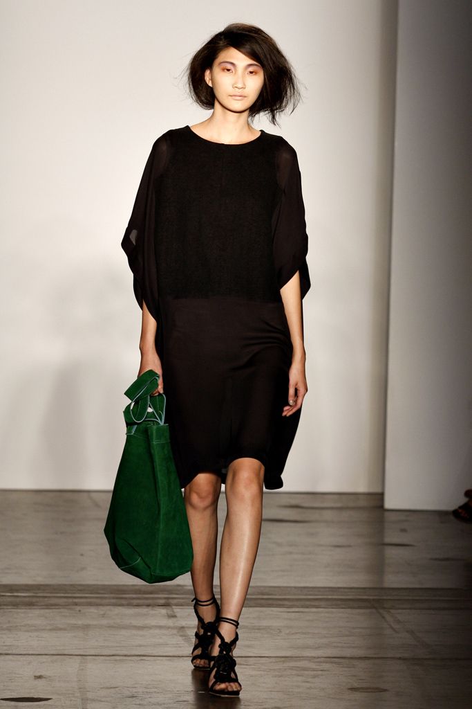 A Détacher S/S 11 Look 204