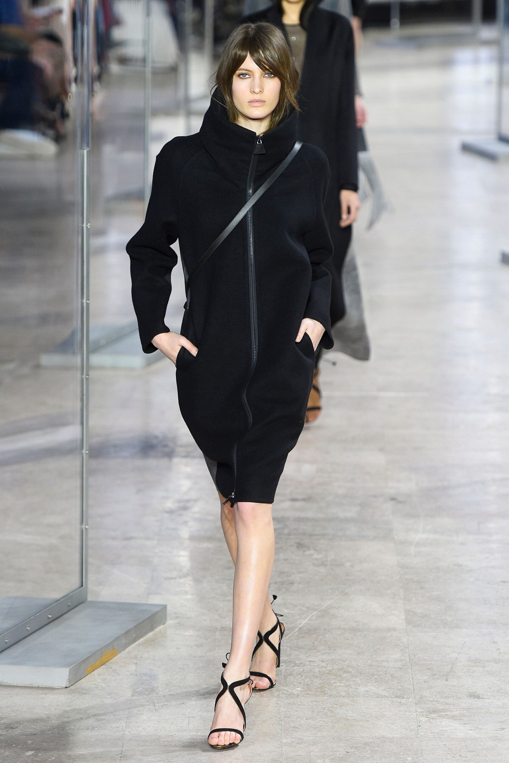 Akris F/W 17 Look 658