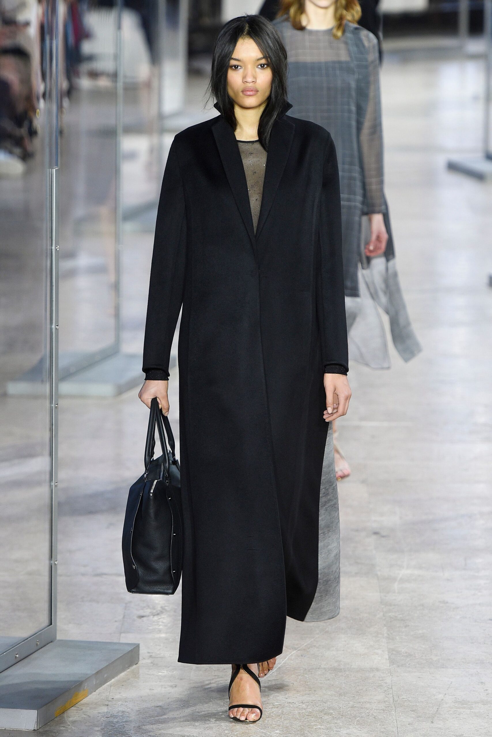 Akris F/W 17 Look 681