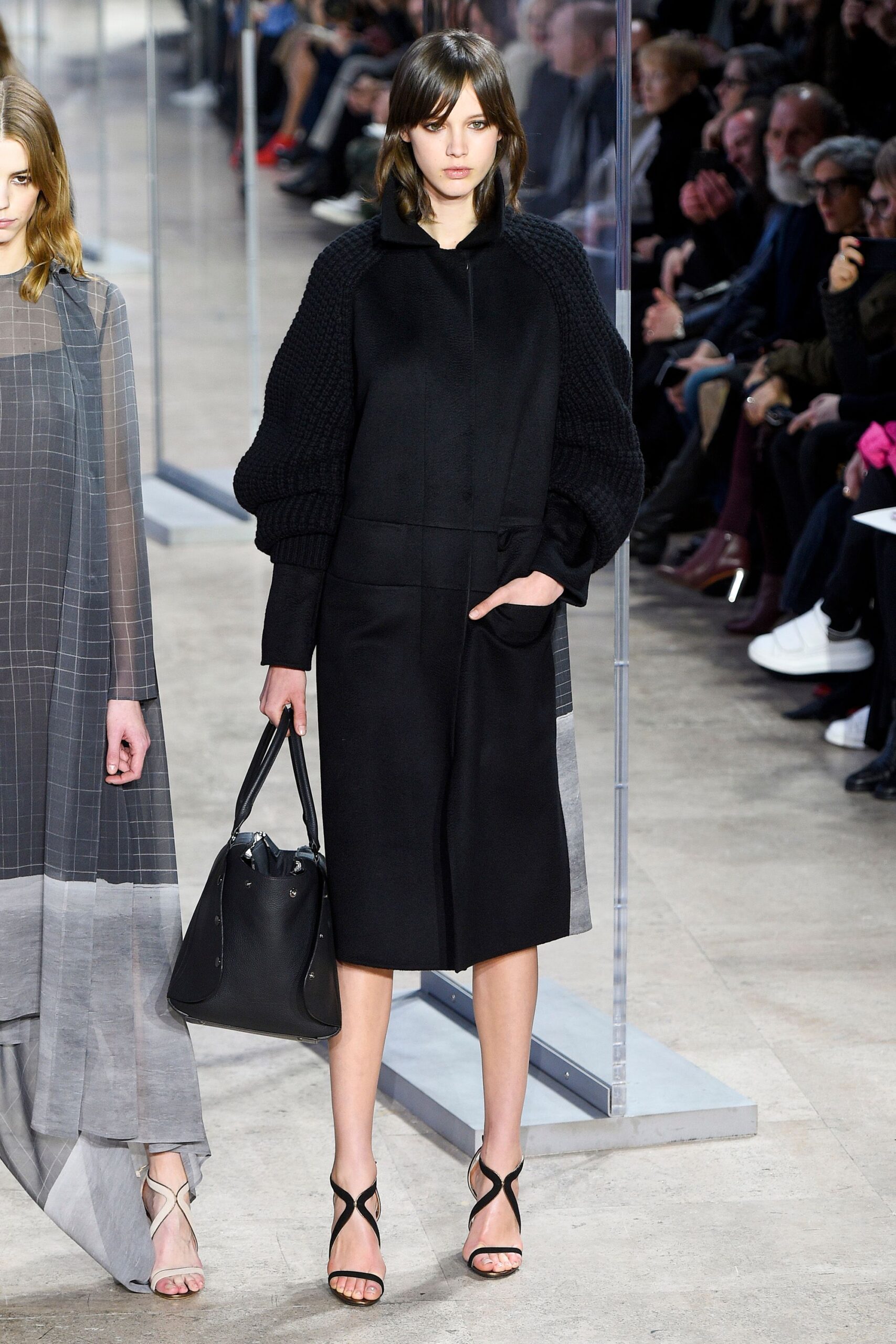 Akris F/W 17 Look 710