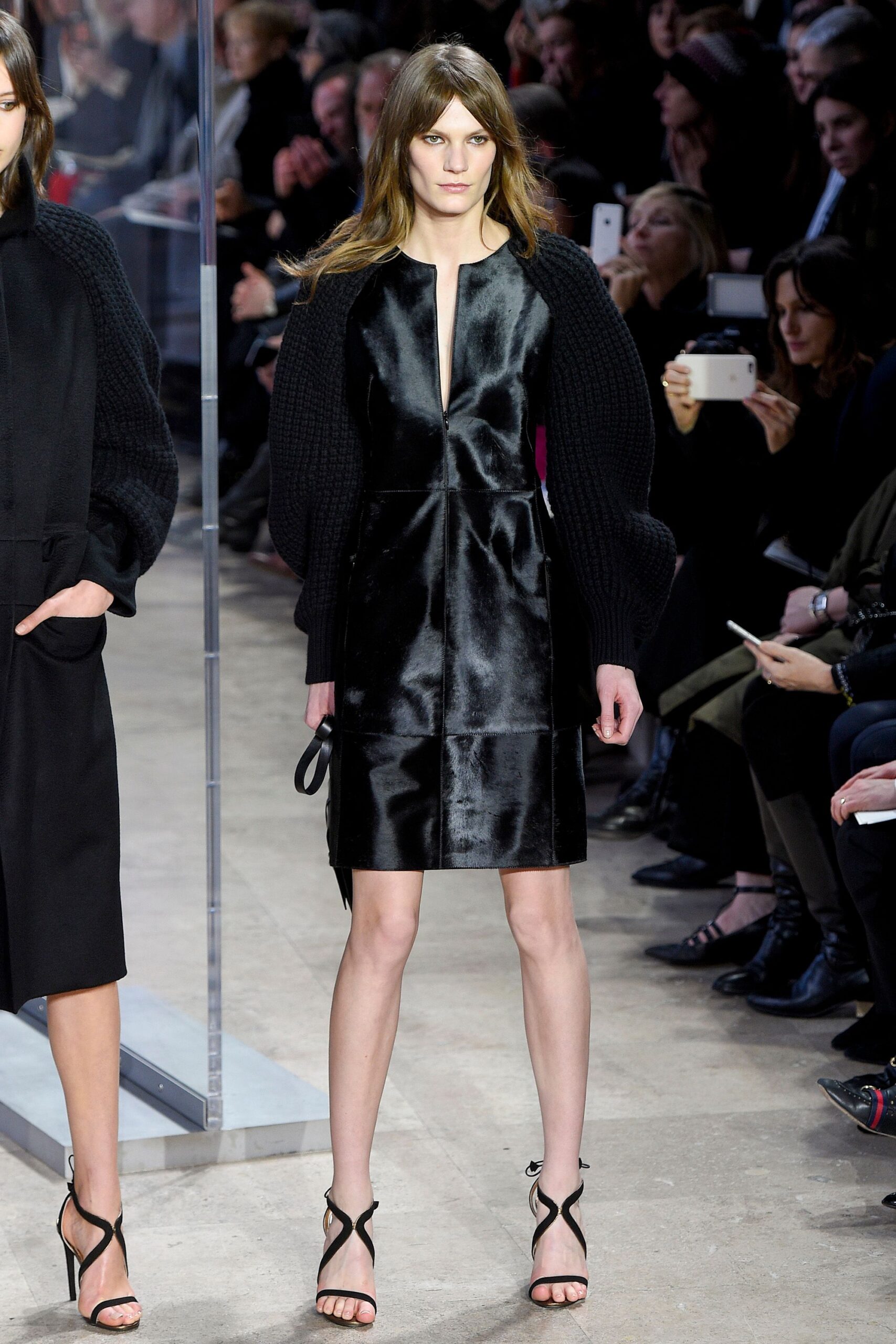 Akris F/W 17 Look 732