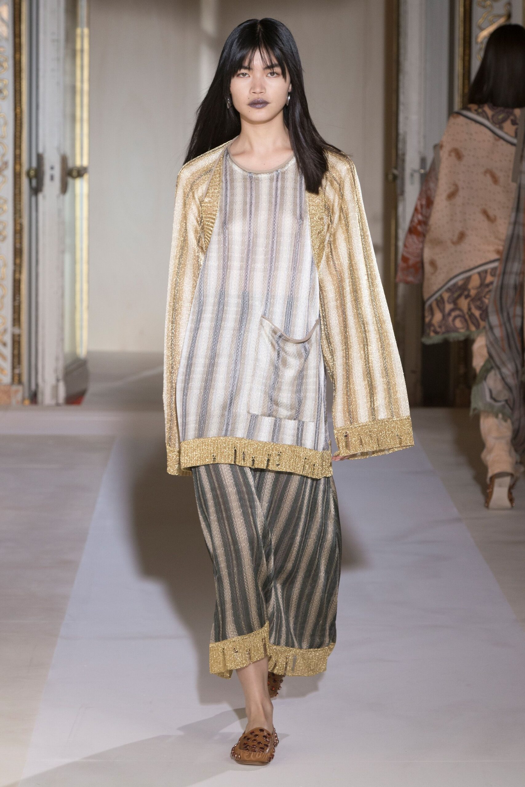 Acne Studios S/S 17 Look 80