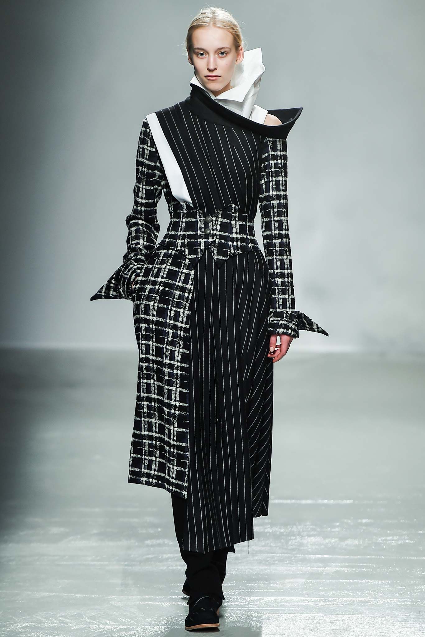 Aganovich F/W 15 Look 31