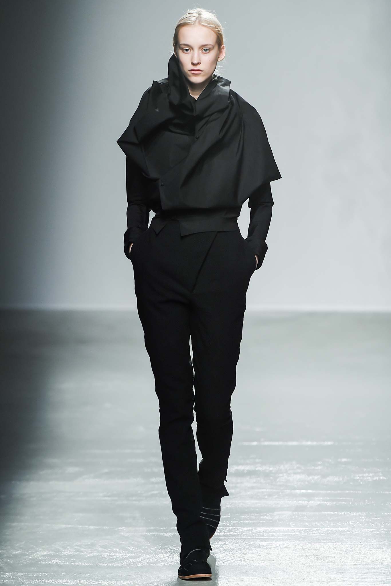 Aganovich F/W 15 Look 288