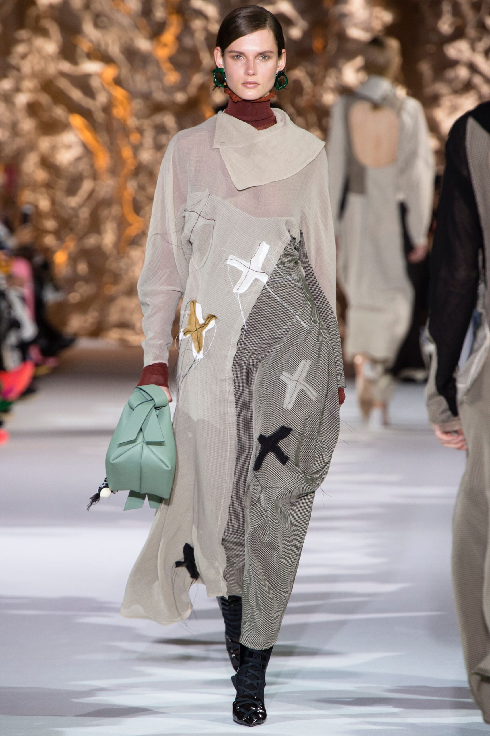 Acne Studios F/W 17 Look 36