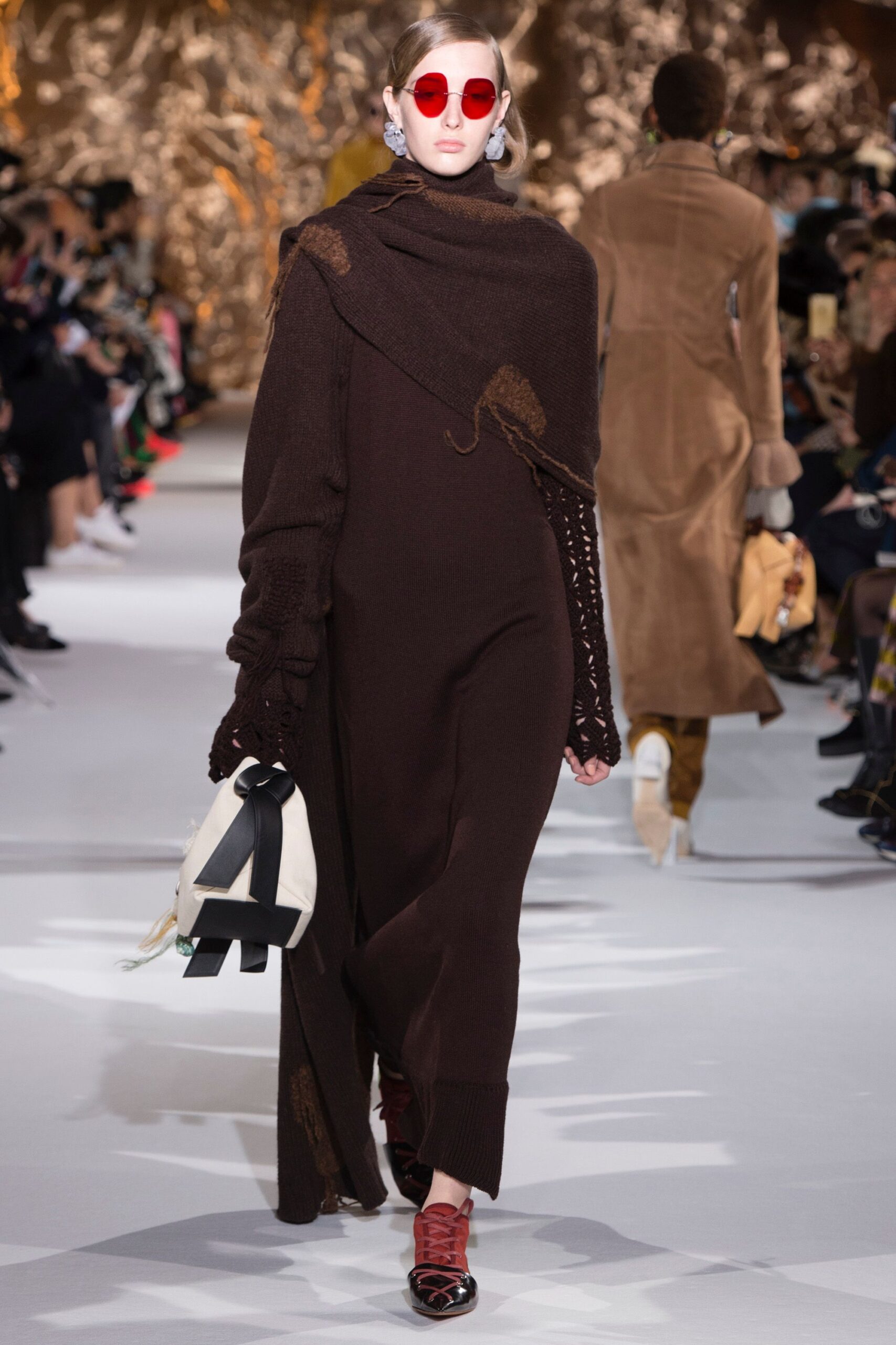 Acne Studios F/W 17 Look 130