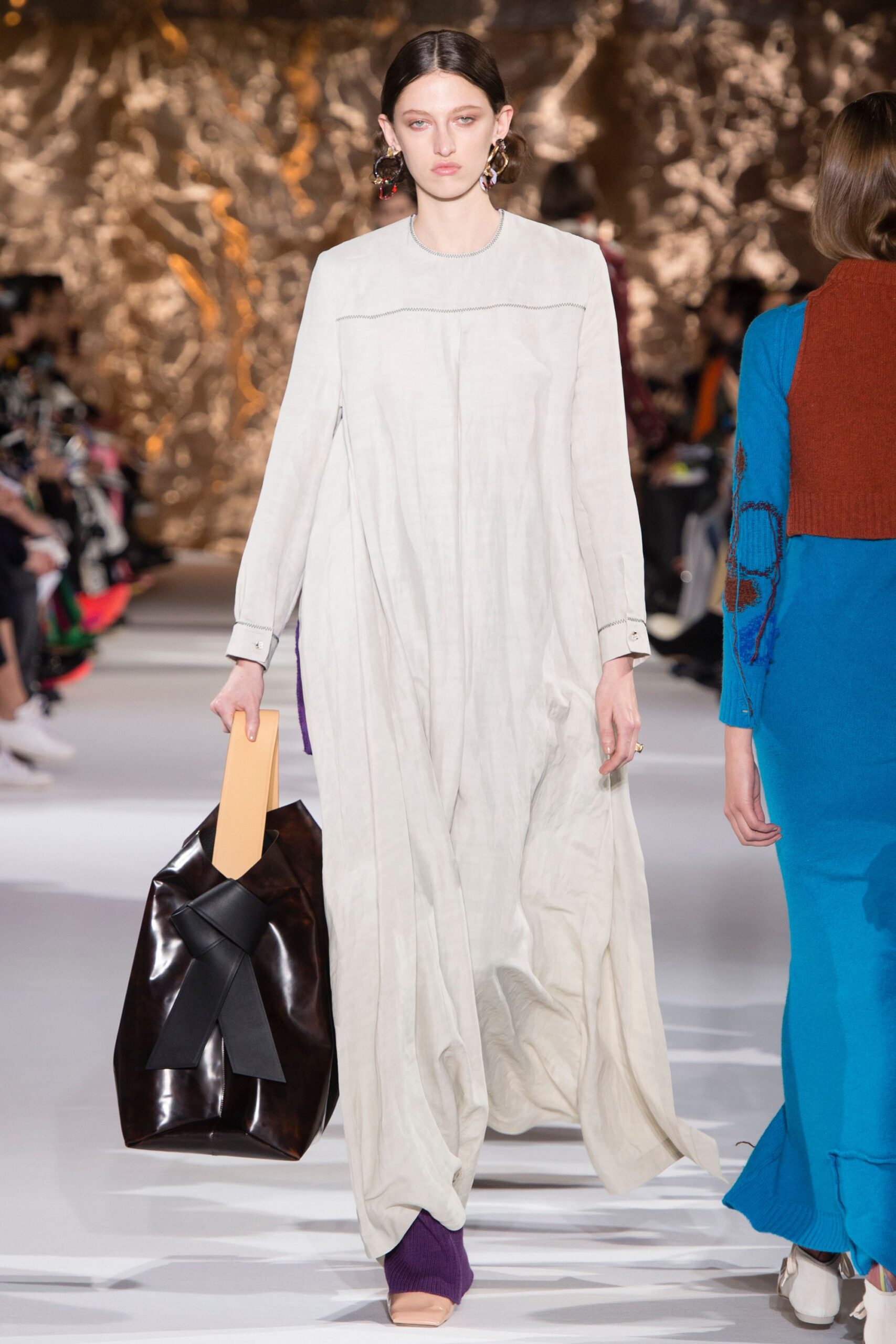 Acne Studios F/W 17 Look 308