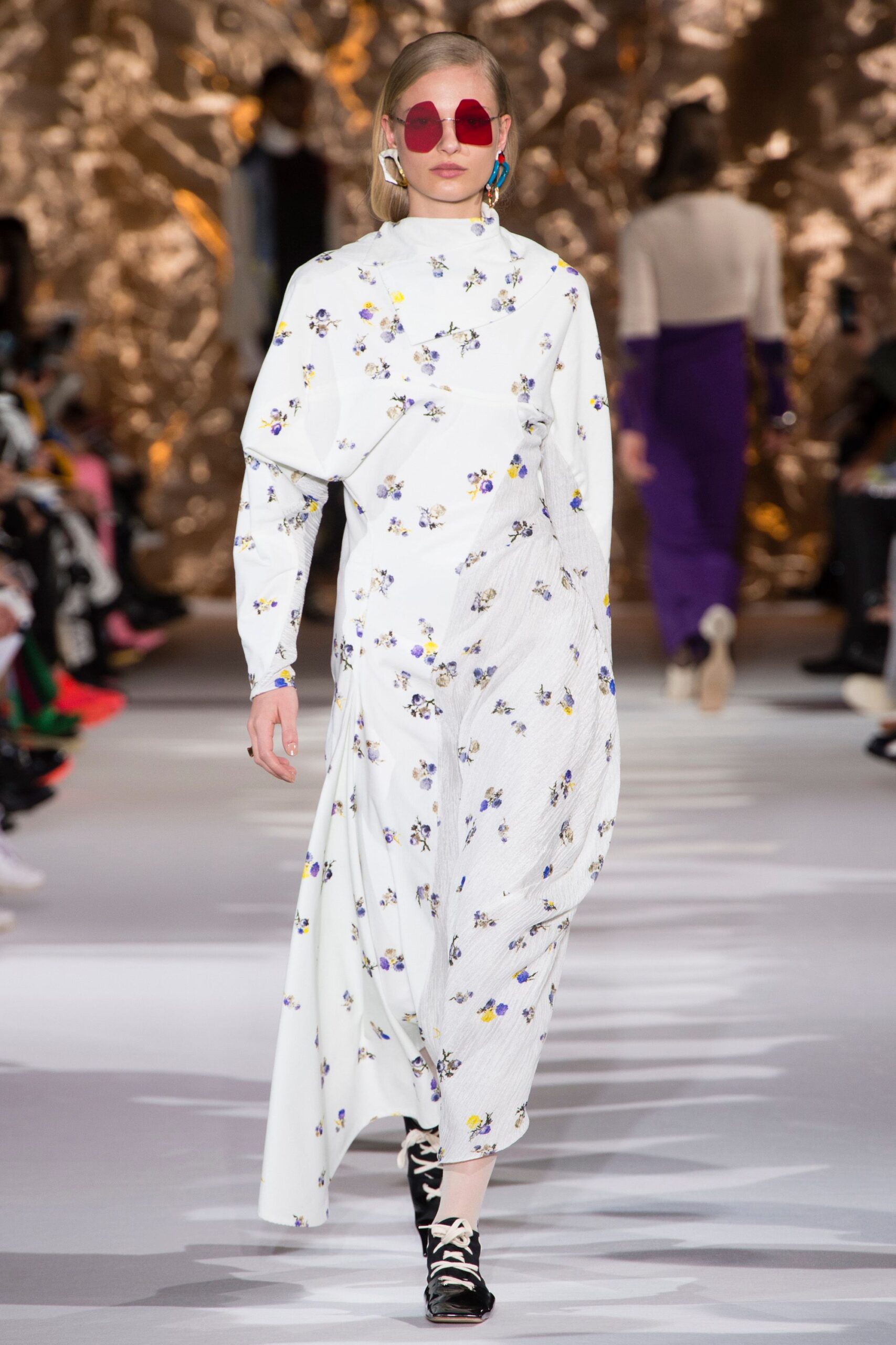 Acne Studios F/W 17 Look 350