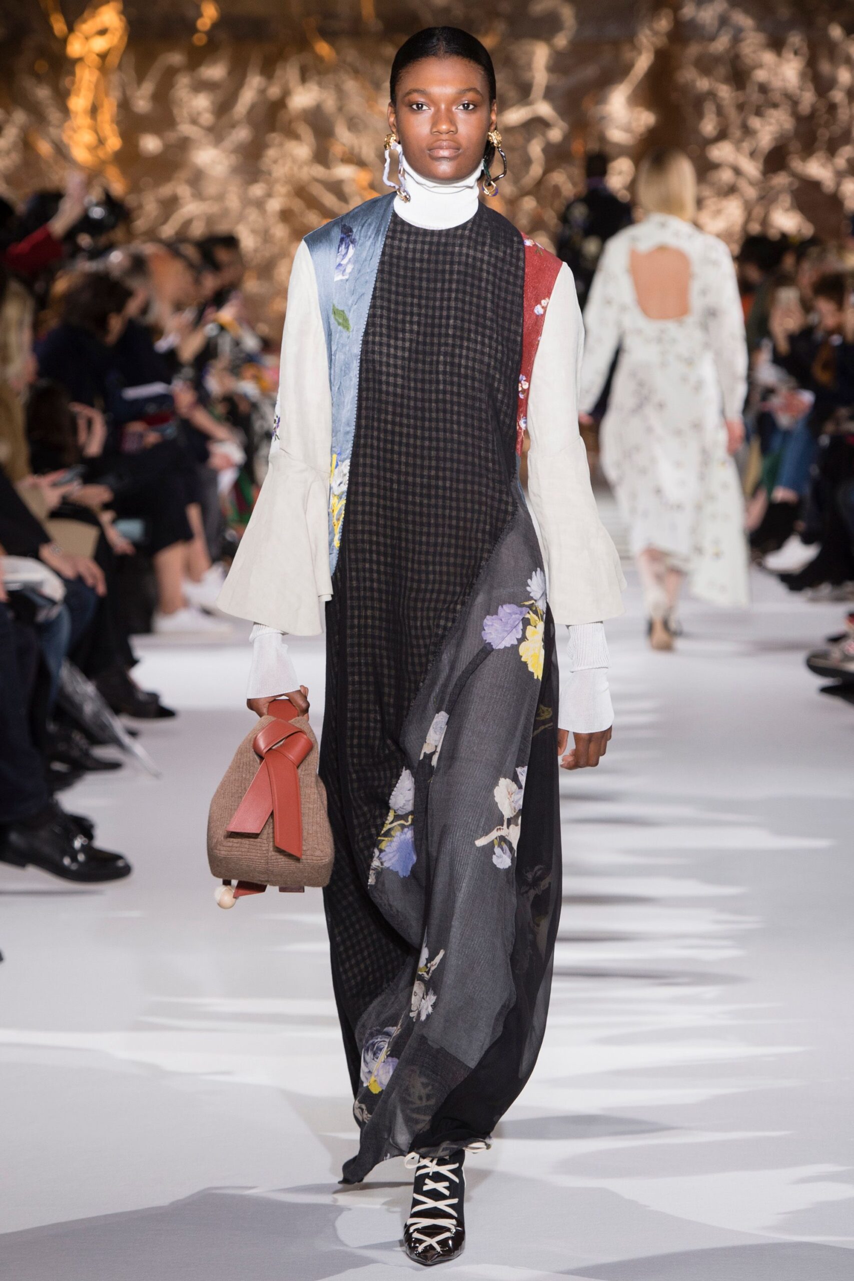 Acne Studios F/W 17 Look 354