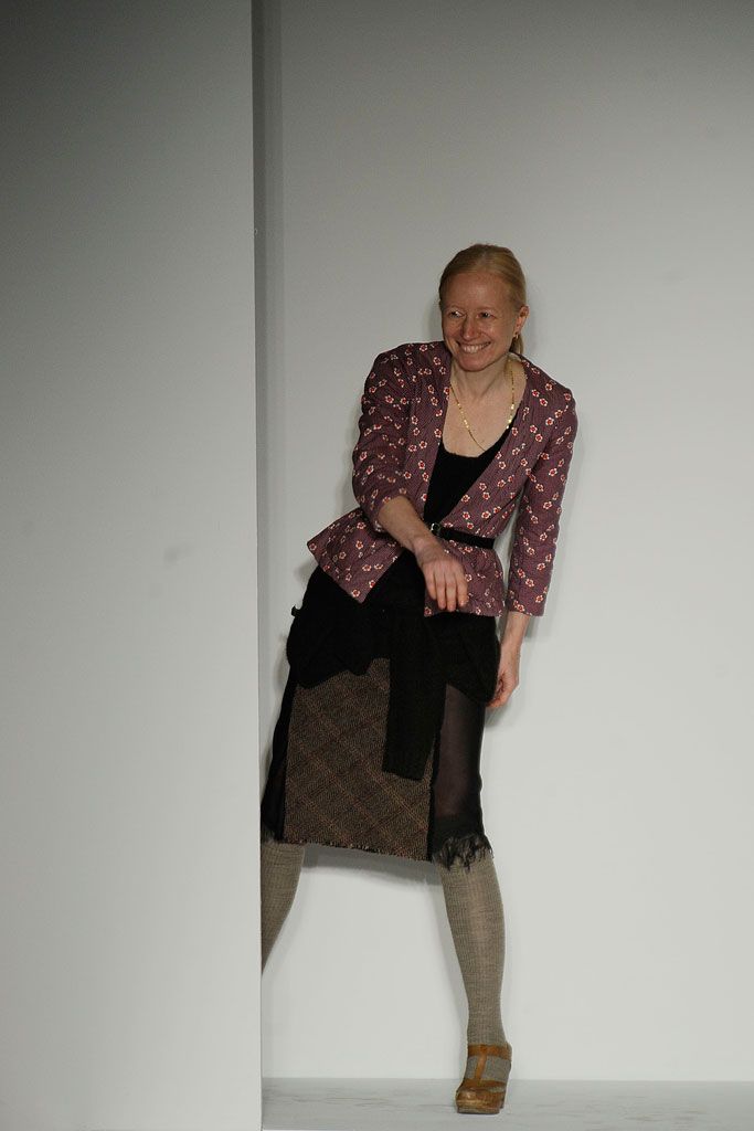 A Détacher F/W 10 Look 301