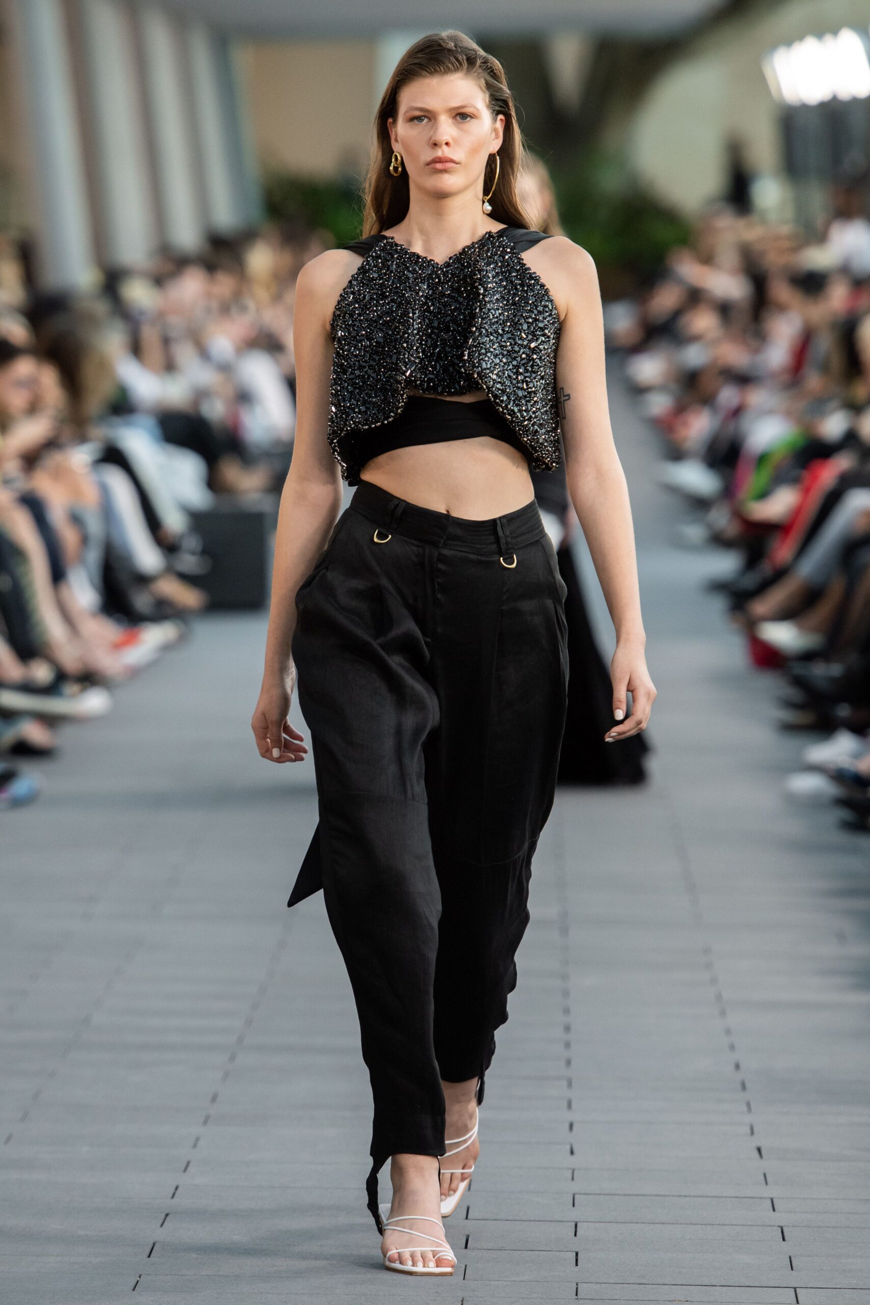 Aje Australia Resort 20 Look 570