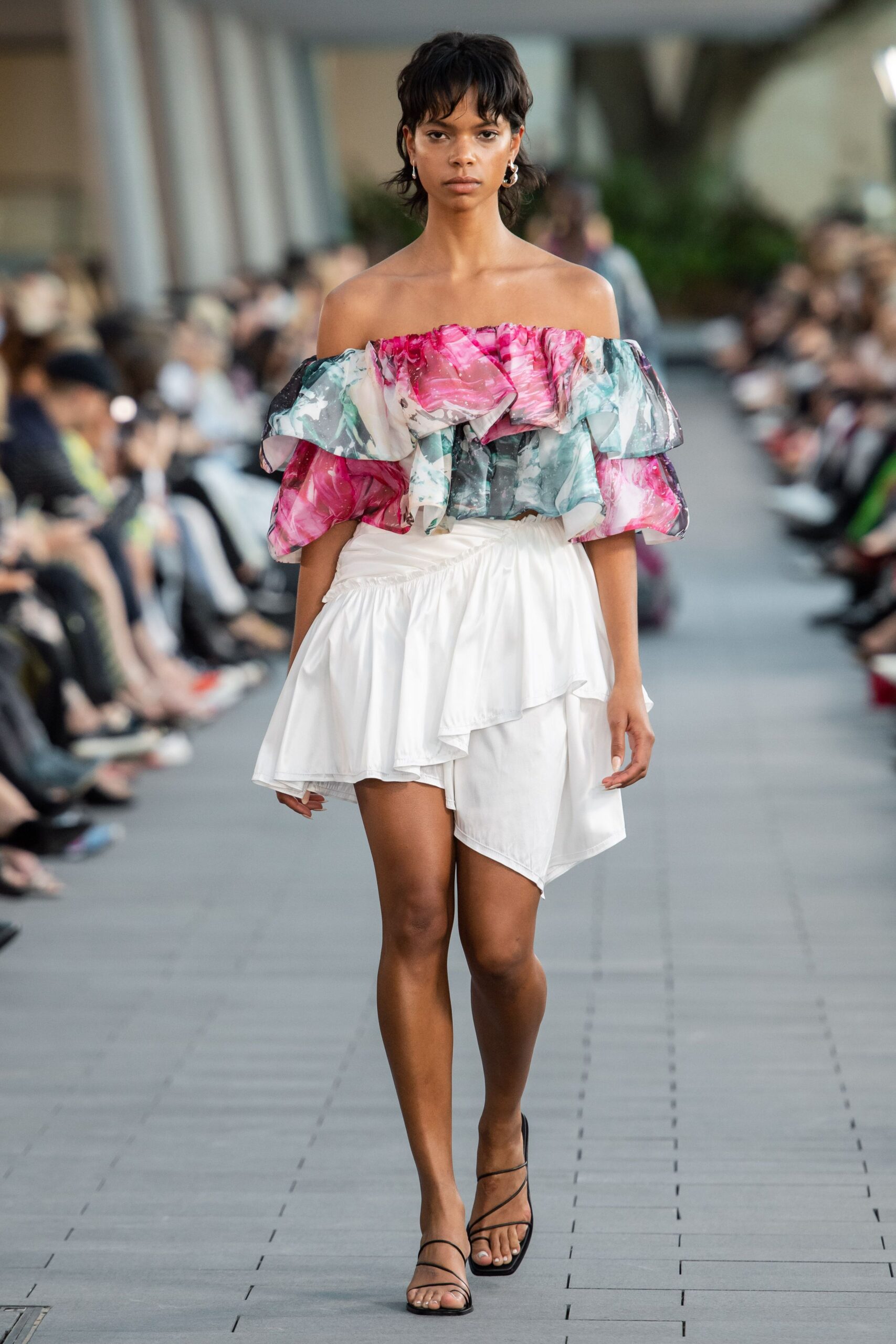 Aje Australia Resort 20 Look 620