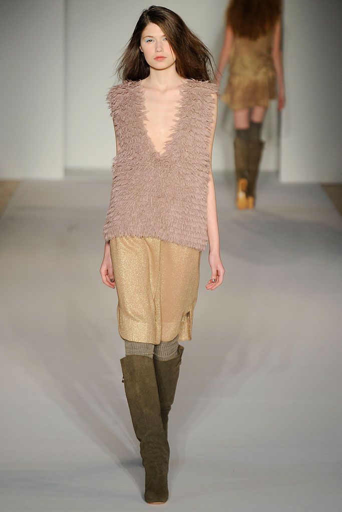 A Détacher F/W 10 Look 283