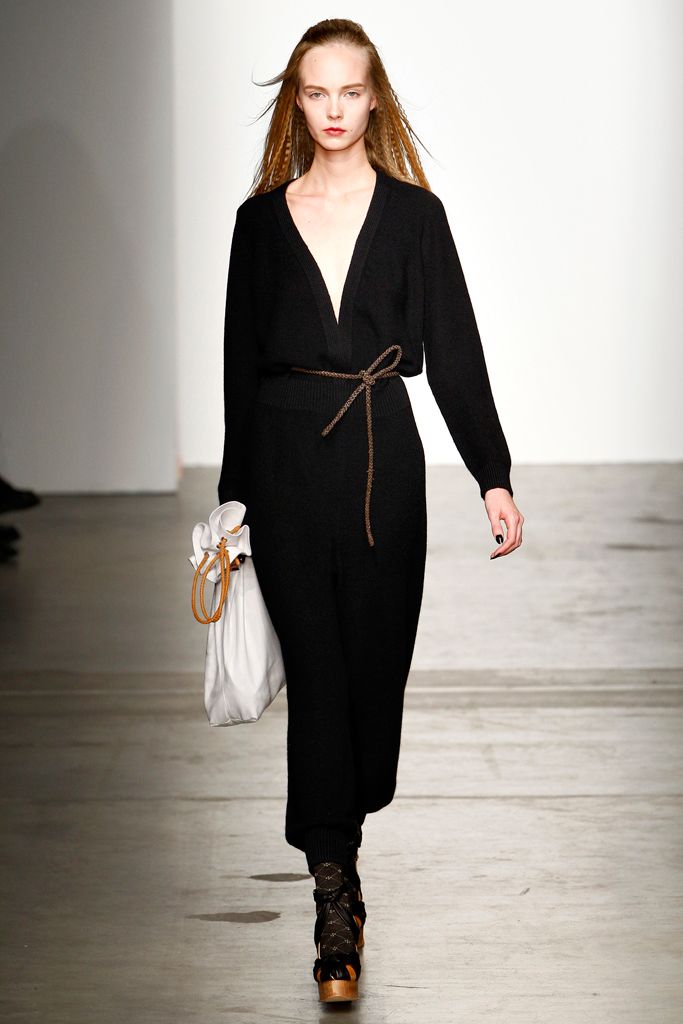 A Détacher F/W 11 Look 102