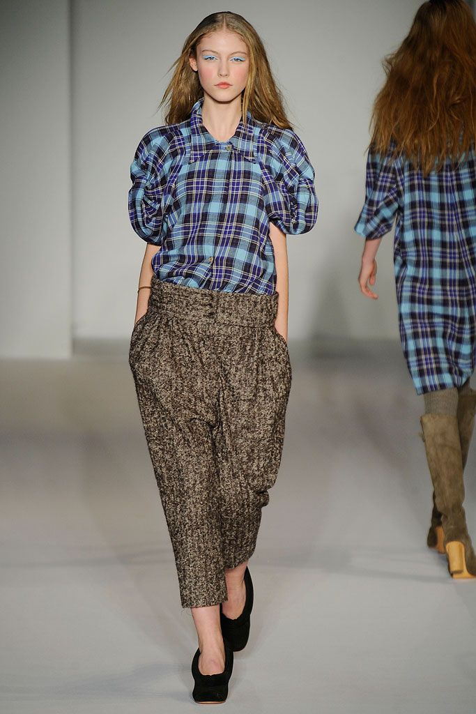 A Détacher F/W 10 Look 143