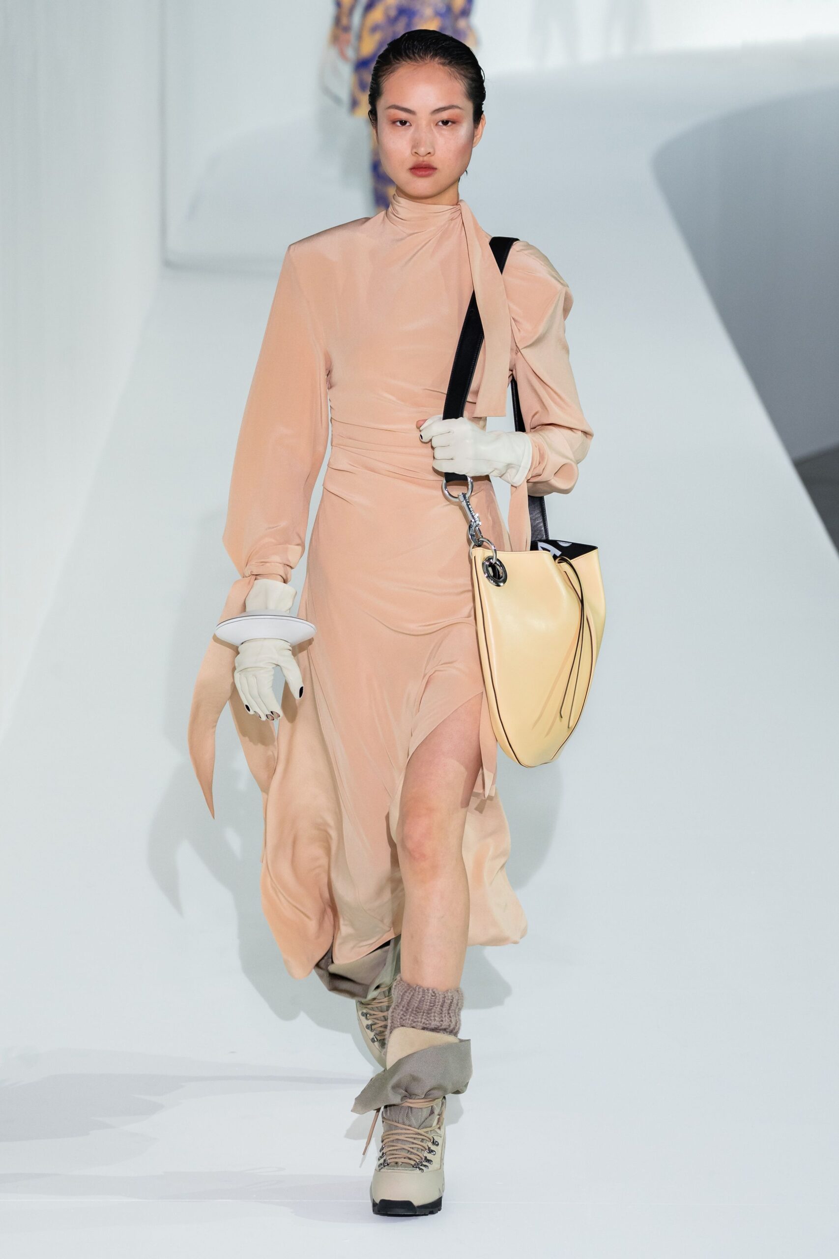 Acne Studios F/W 19 Look 599