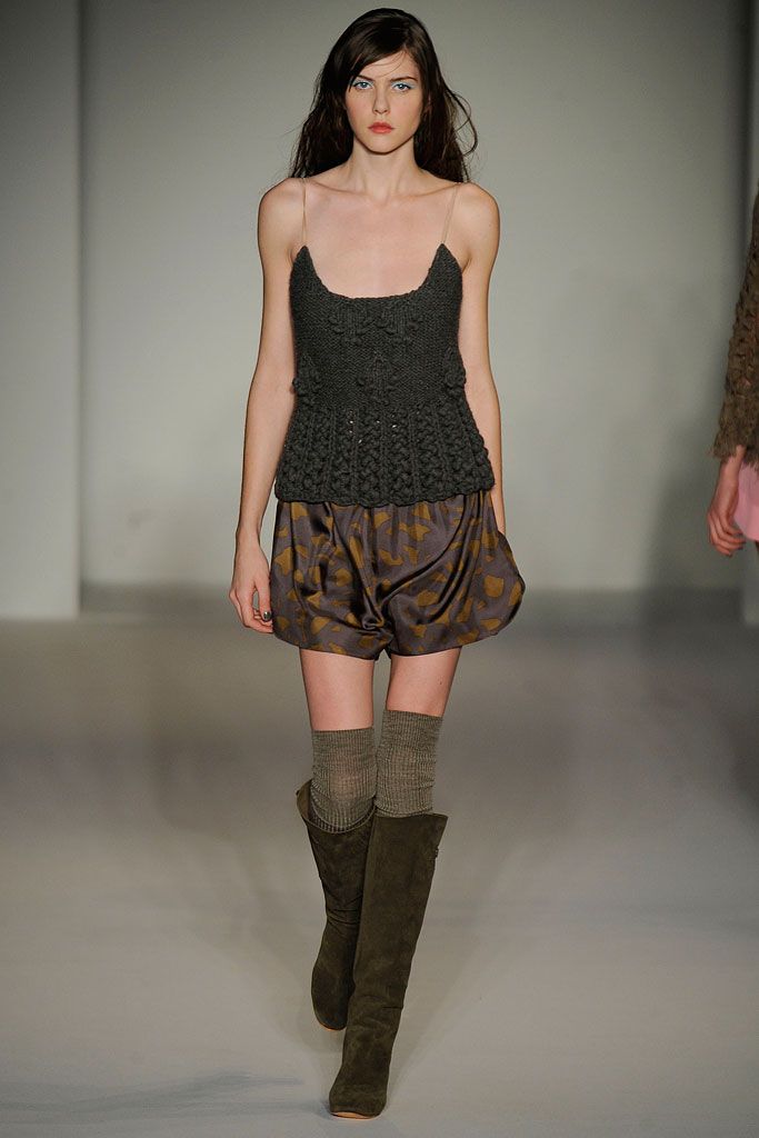A Détacher F/W 10 Look 265
