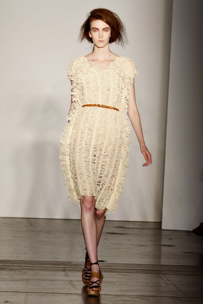 A Détacher S/S 11 Look 265