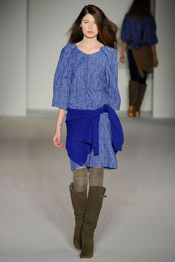 A Détacher F/W 10 Look 173