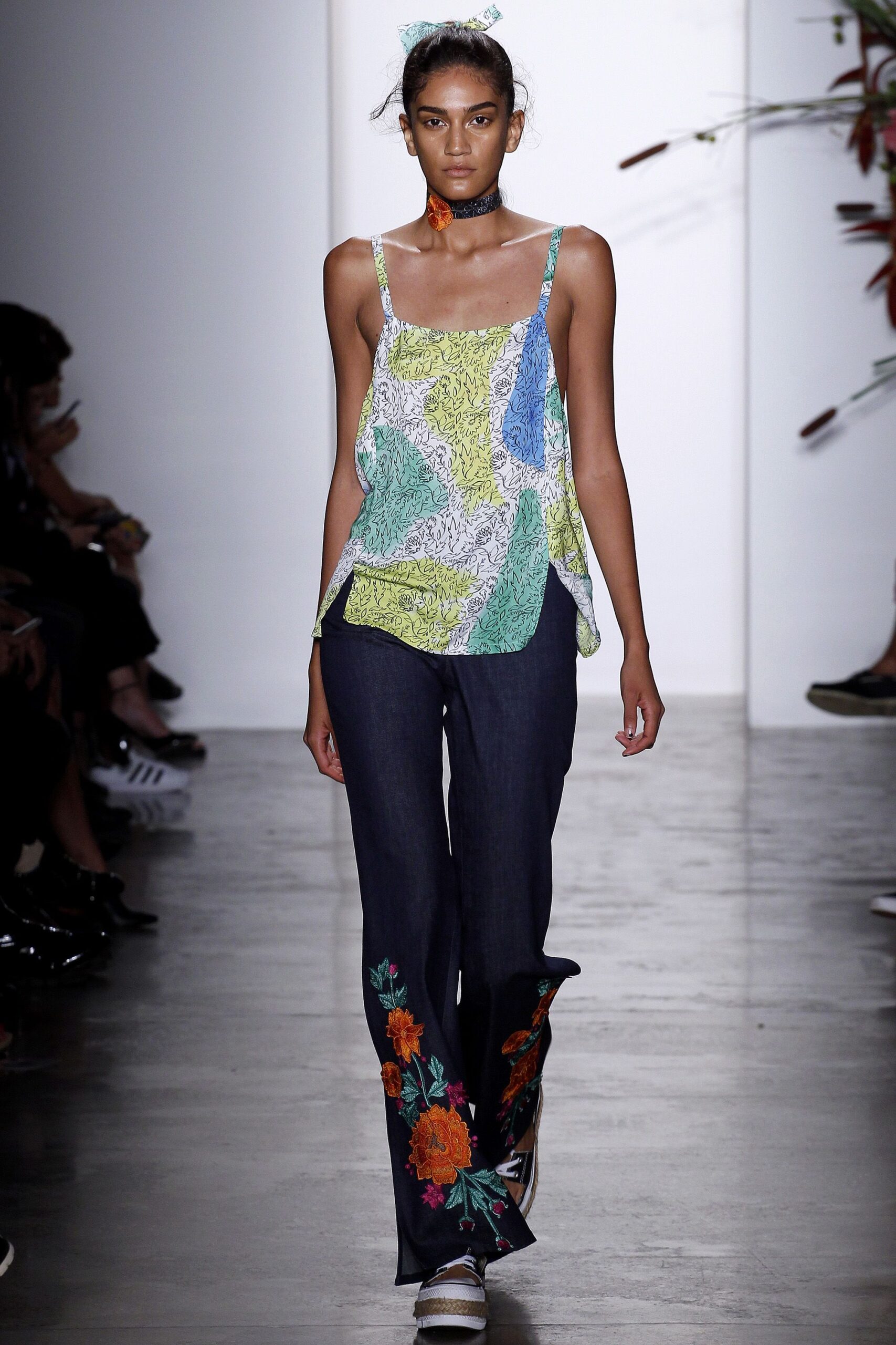 Adam Selman S/S 16 Look 278