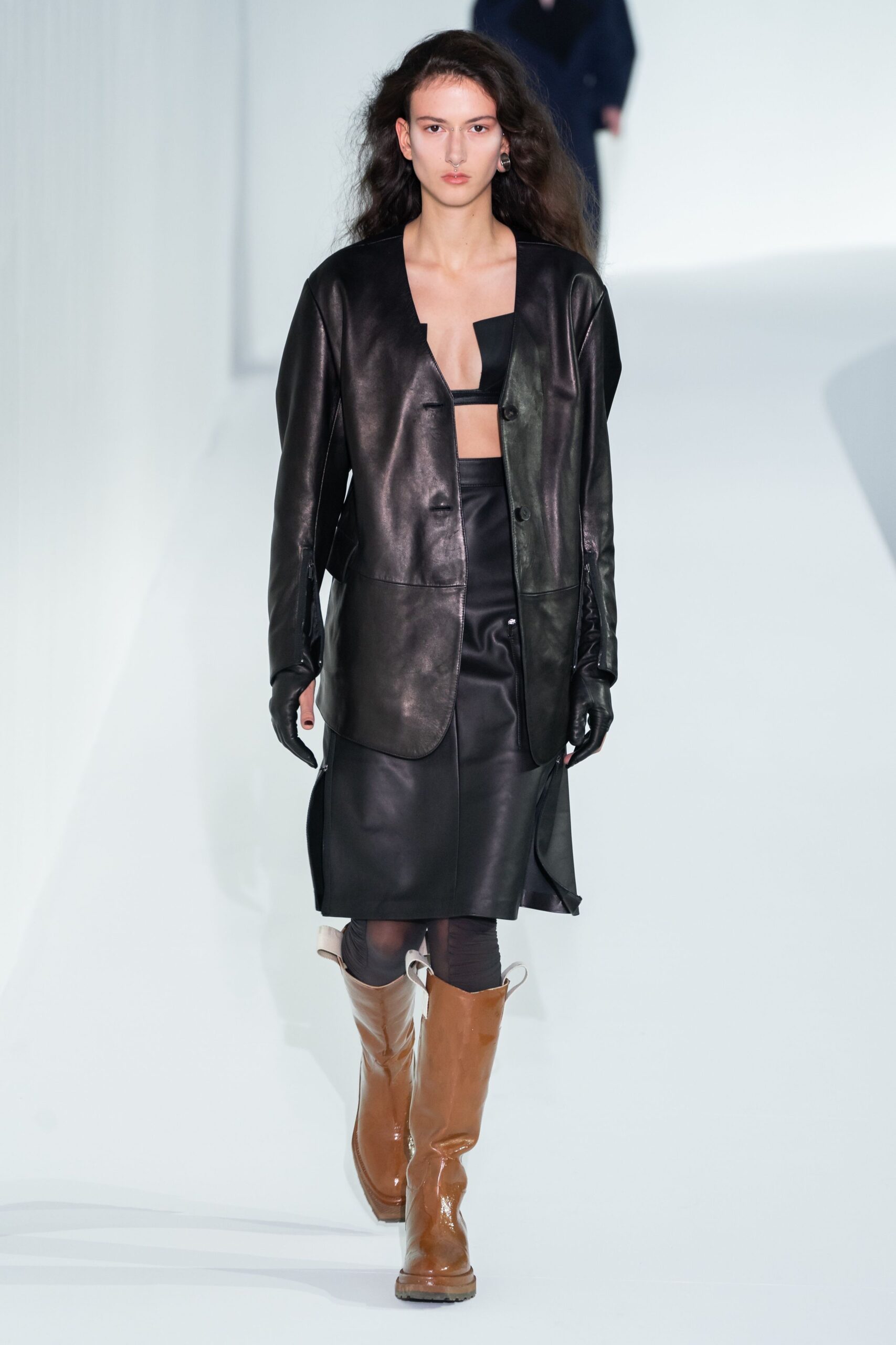 Acne Studios F/W 19 Look 29