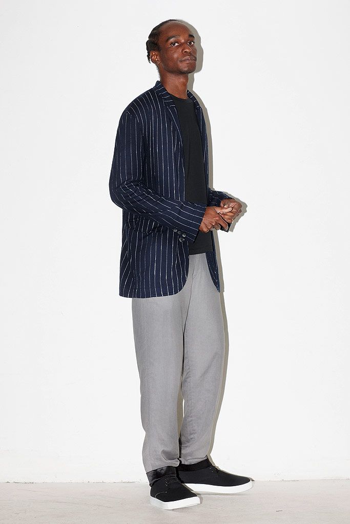 Adam Kimmel S/S 11 Menswear Look 46