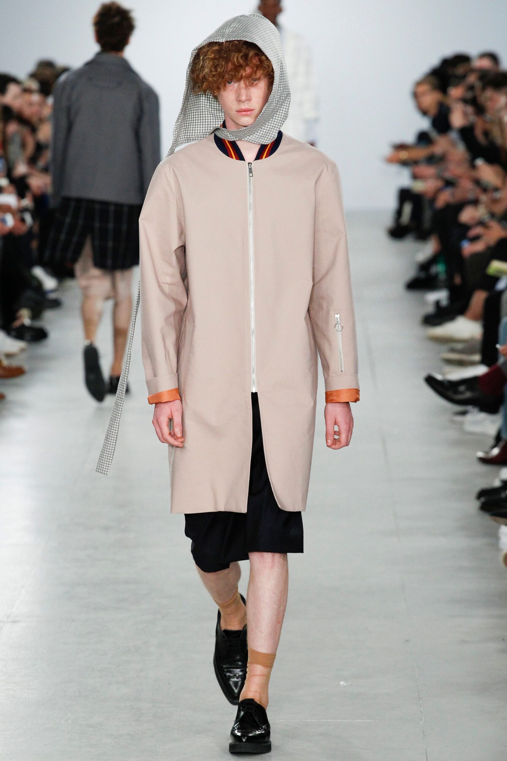 Agi & Sam S/S 17 Menswear Look 387