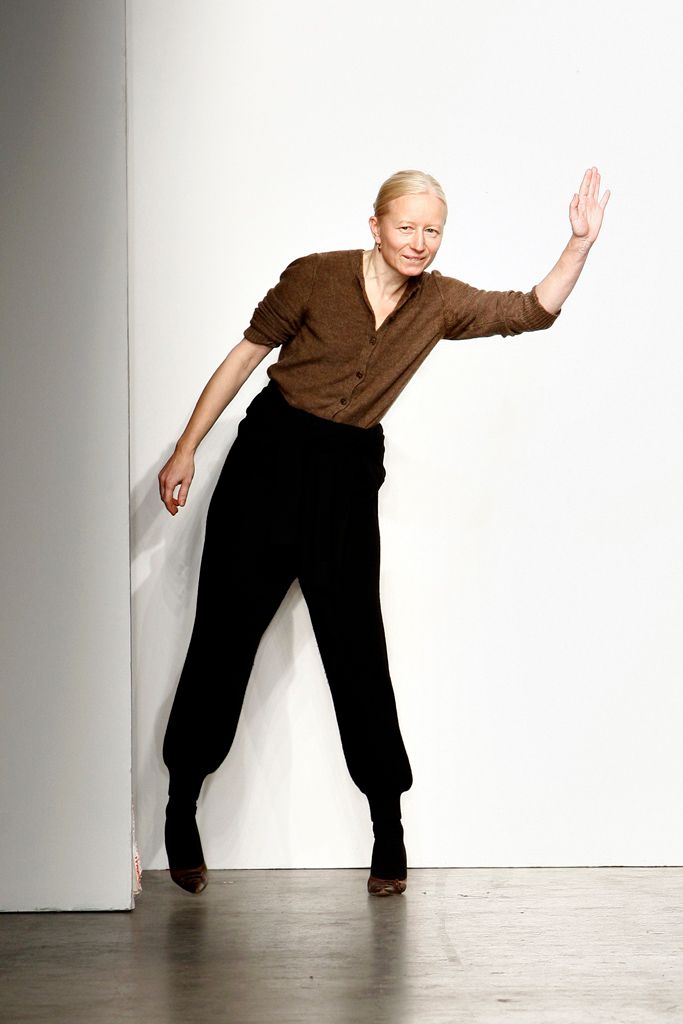 A Détacher F/W 11 Look 243