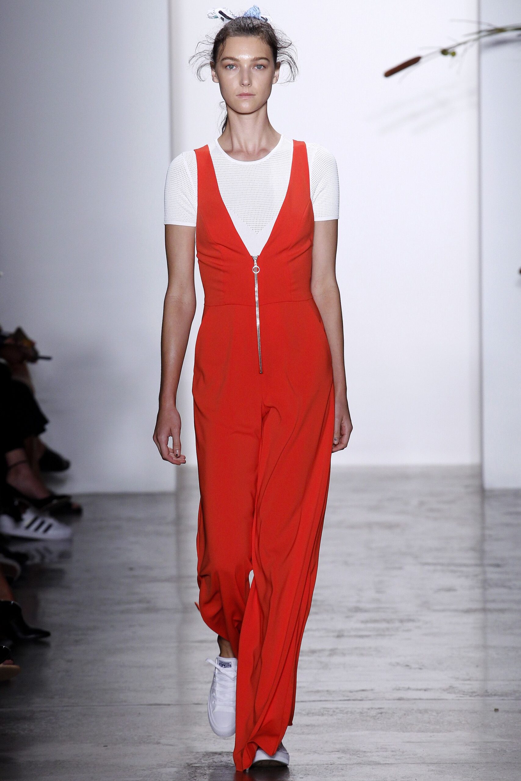 Adam Selman S/S 16 Look 169
