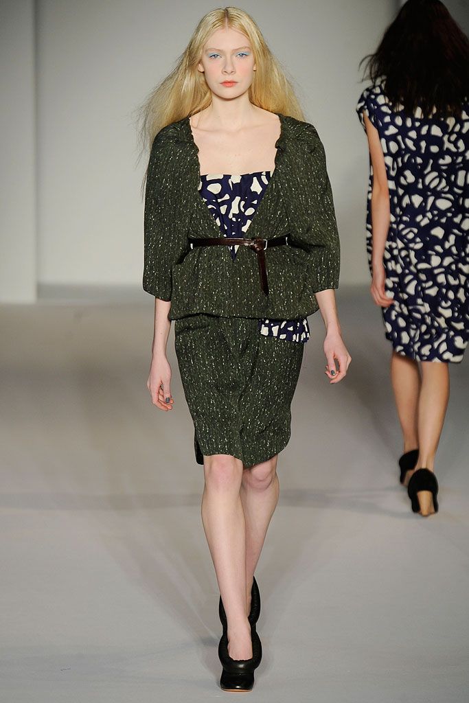 A Détacher F/W 10 Look 201