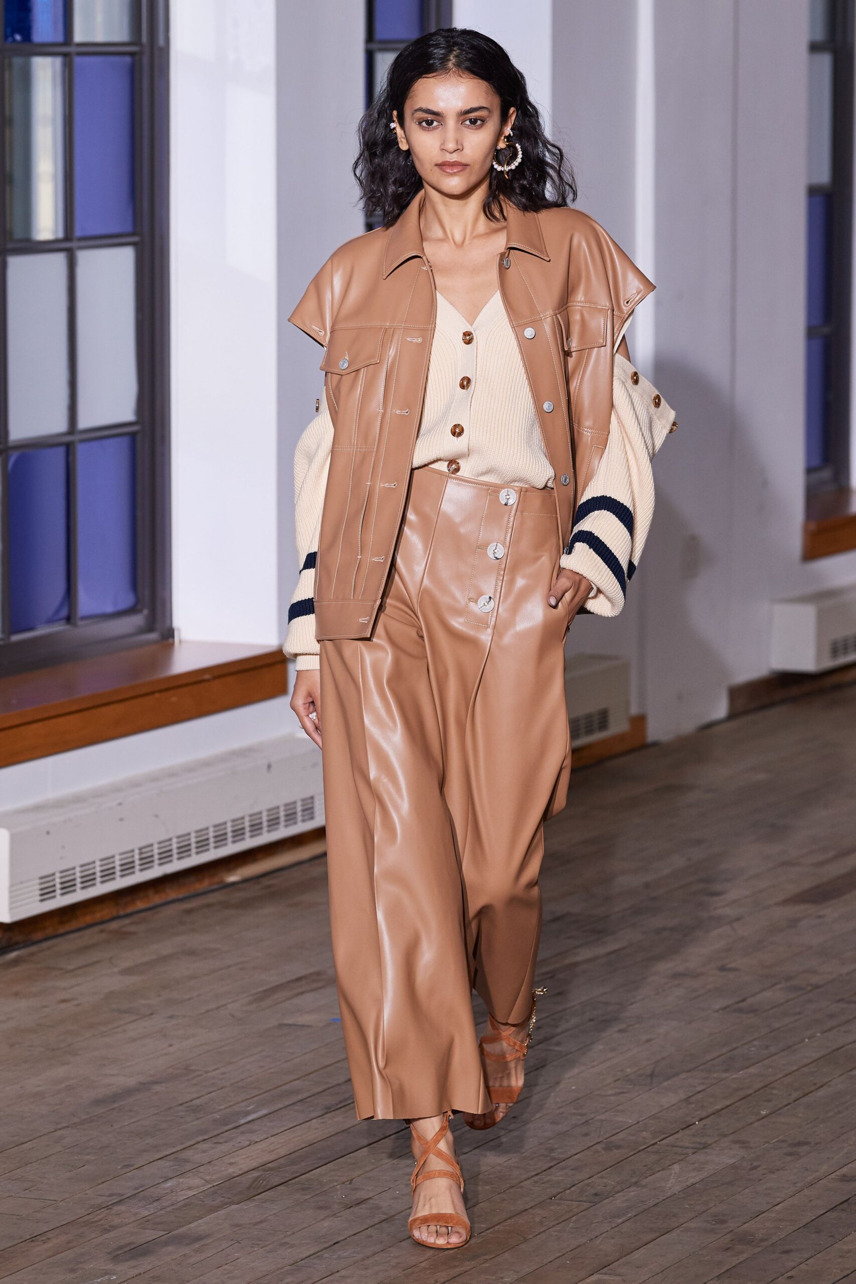 Adeam S/S 20 Look 195
